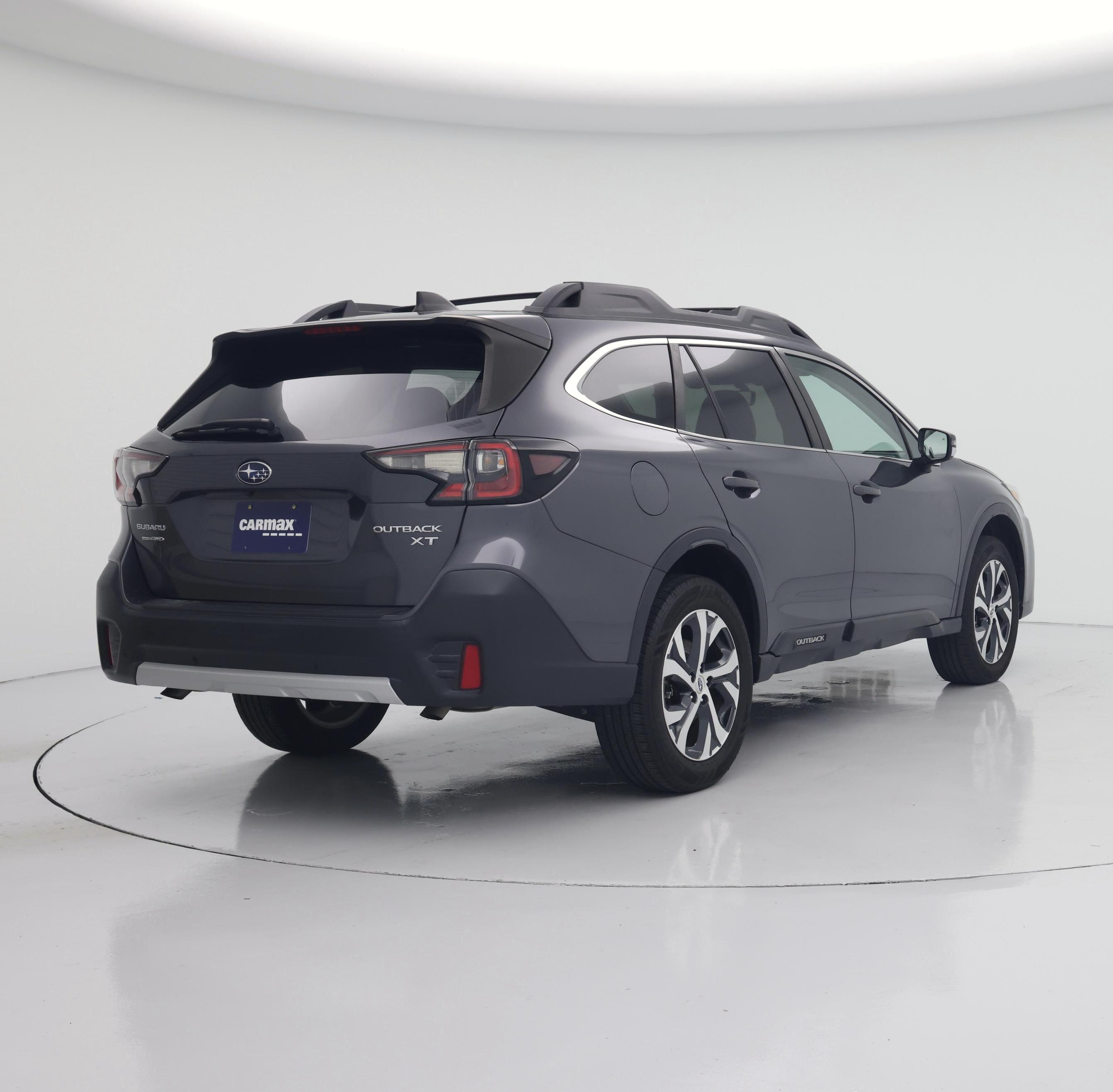Thumbnail: 2022 Subaru Outback - 8