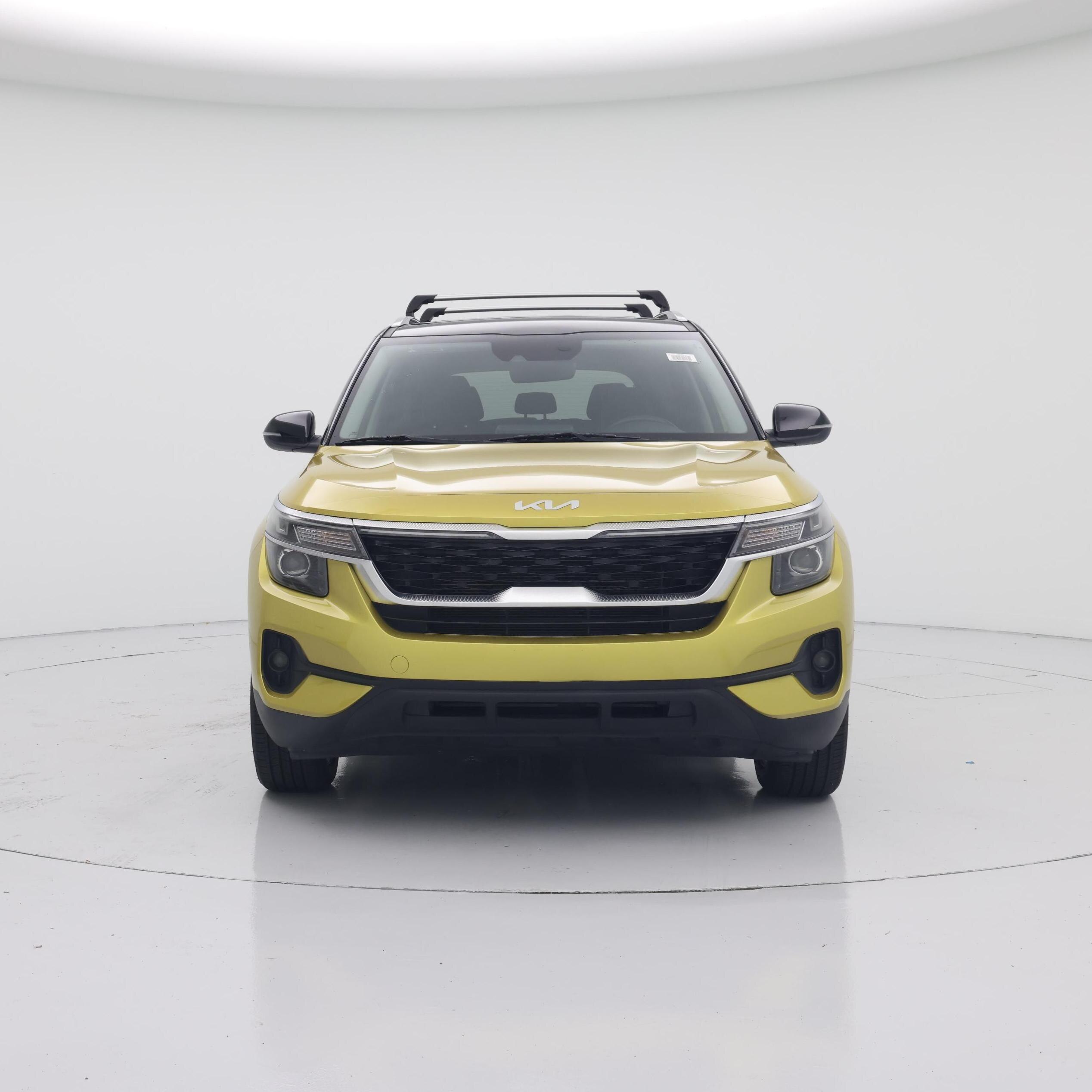Thumbnail: 2022 Kia Seltos - 5