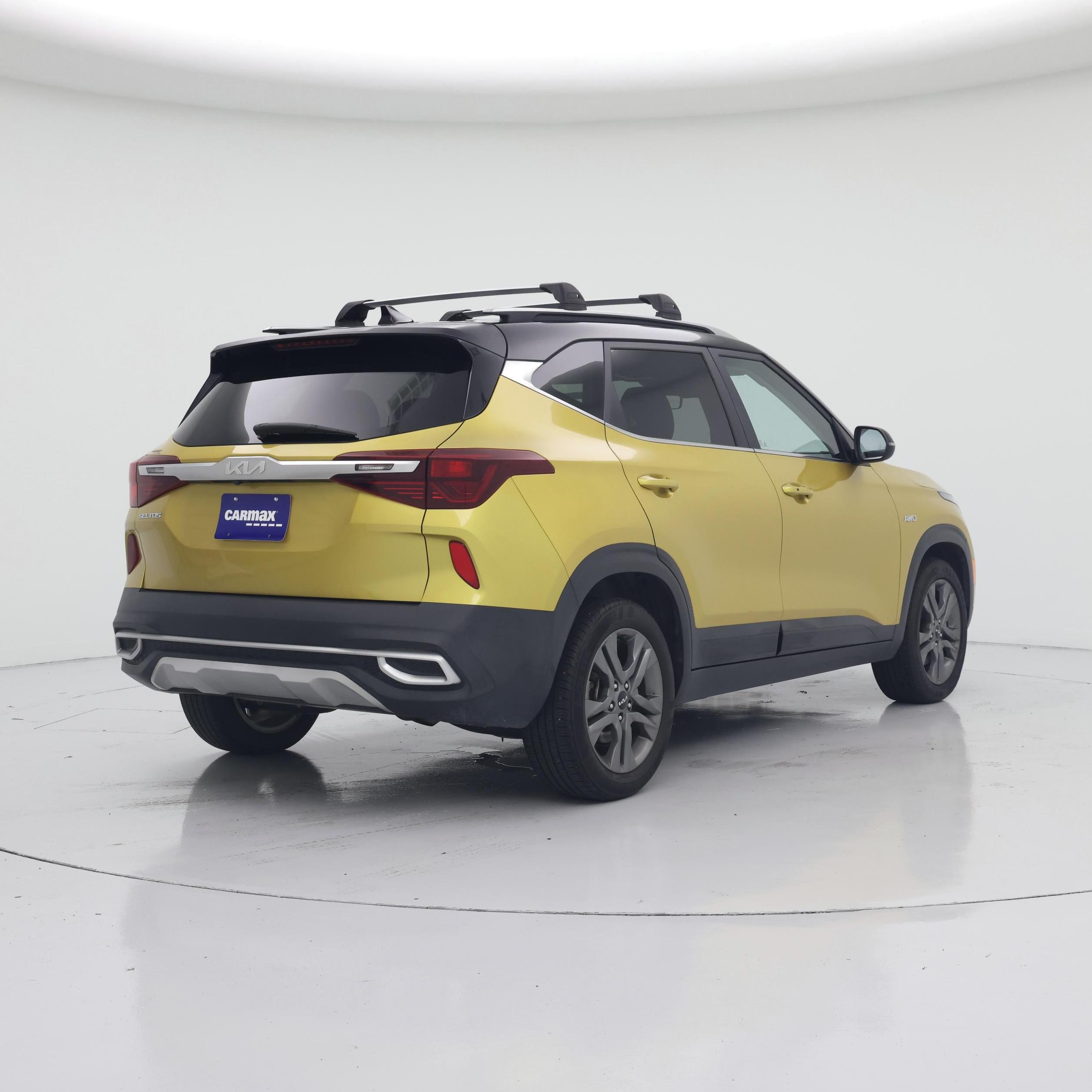 Thumbnail: 2022 Kia Seltos - 8