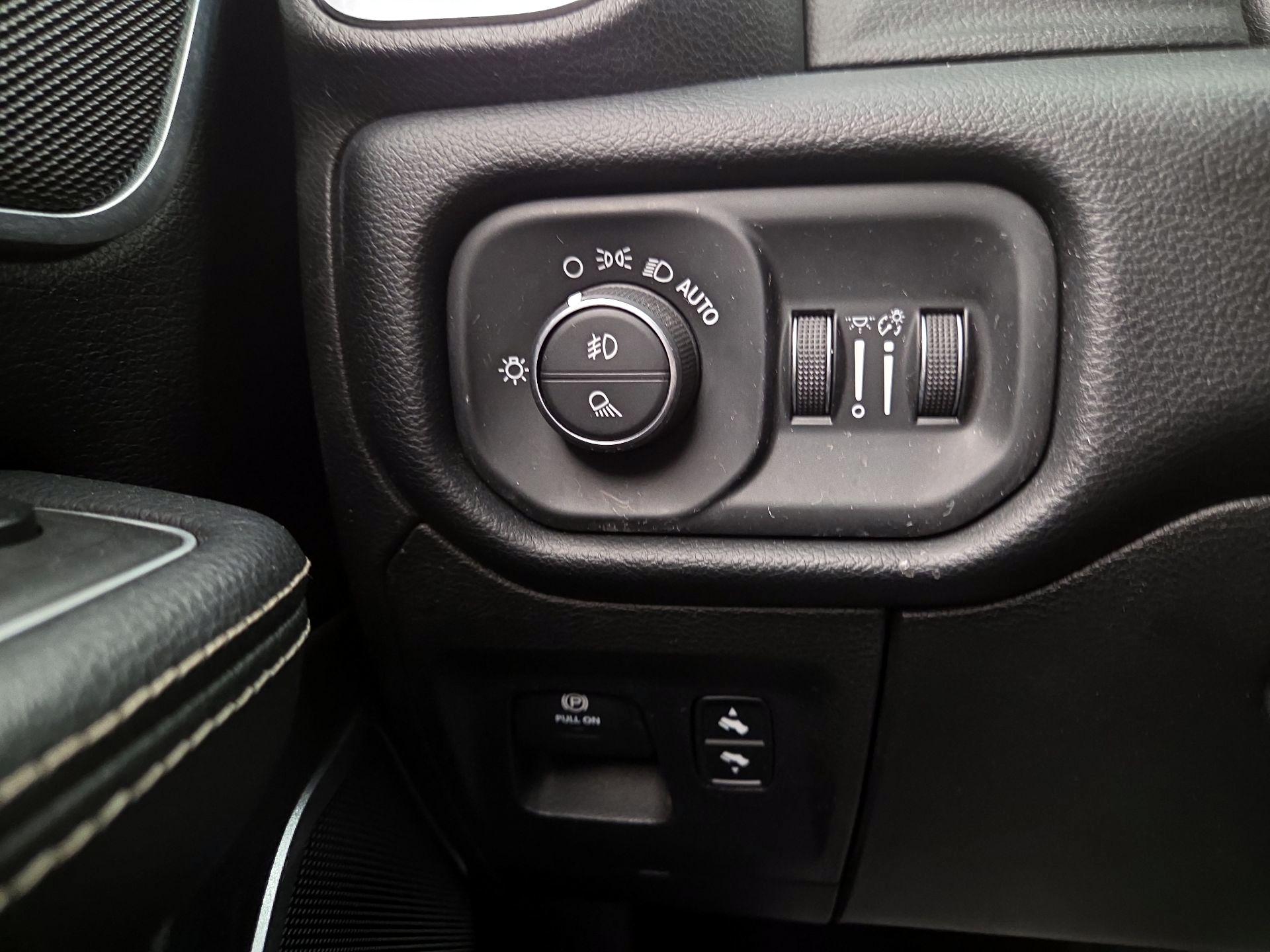 Thumbnail: 2021 RAM 1500 - 13
