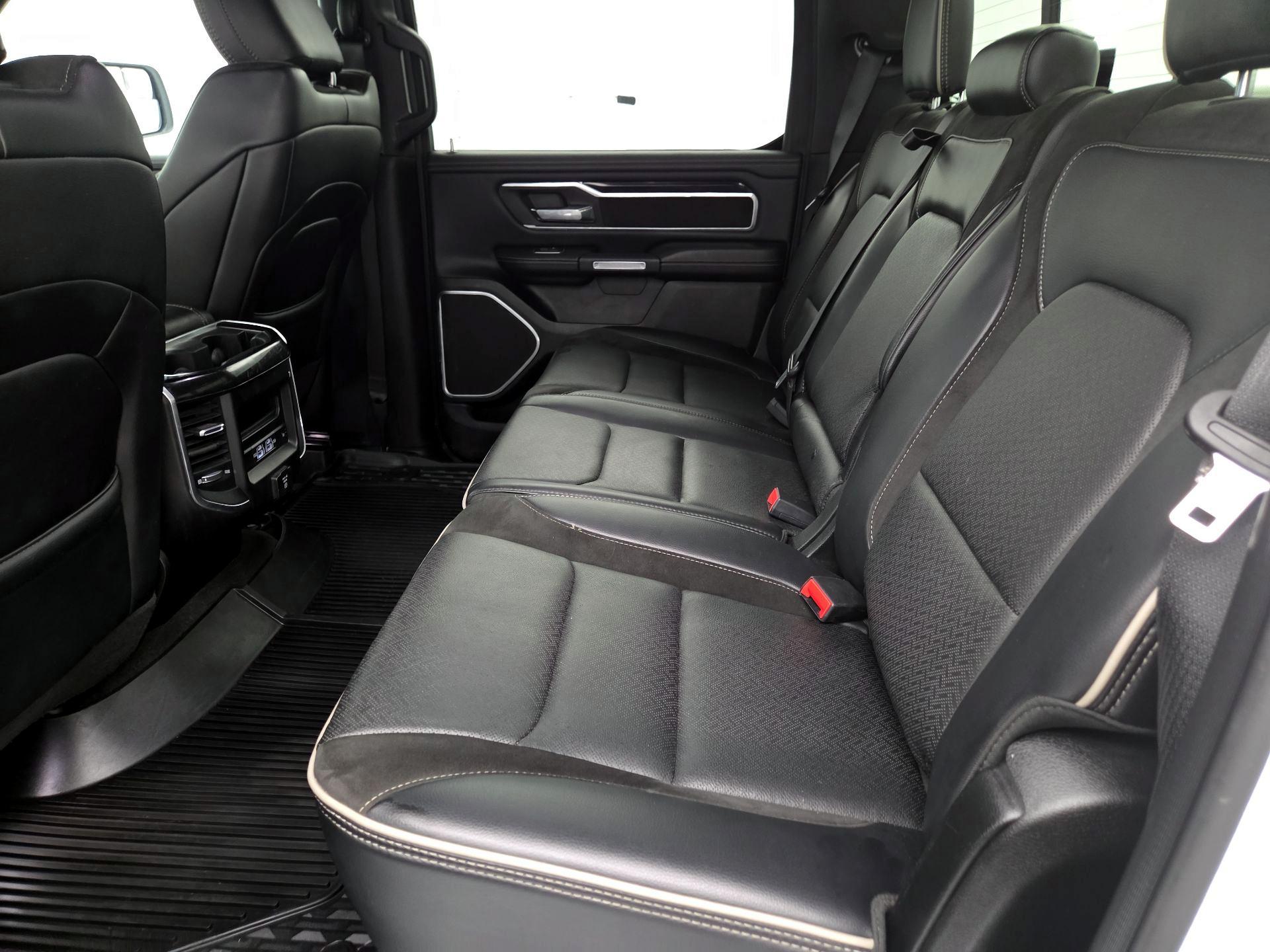 Thumbnail: 2021 RAM 1500 - 19