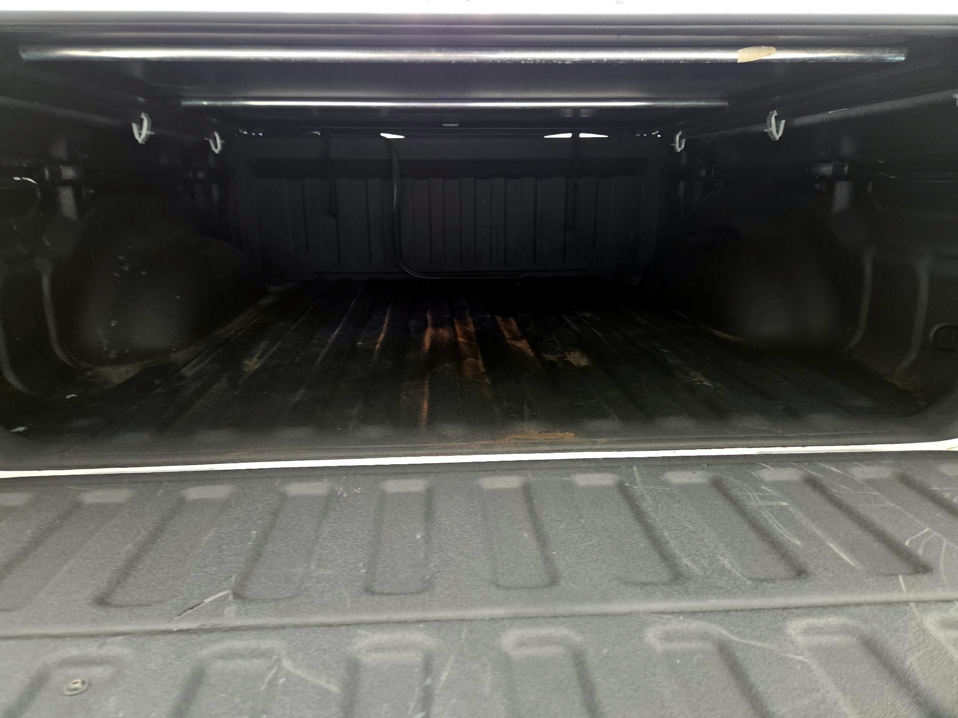 Thumbnail: 2021 RAM 1500 - 20