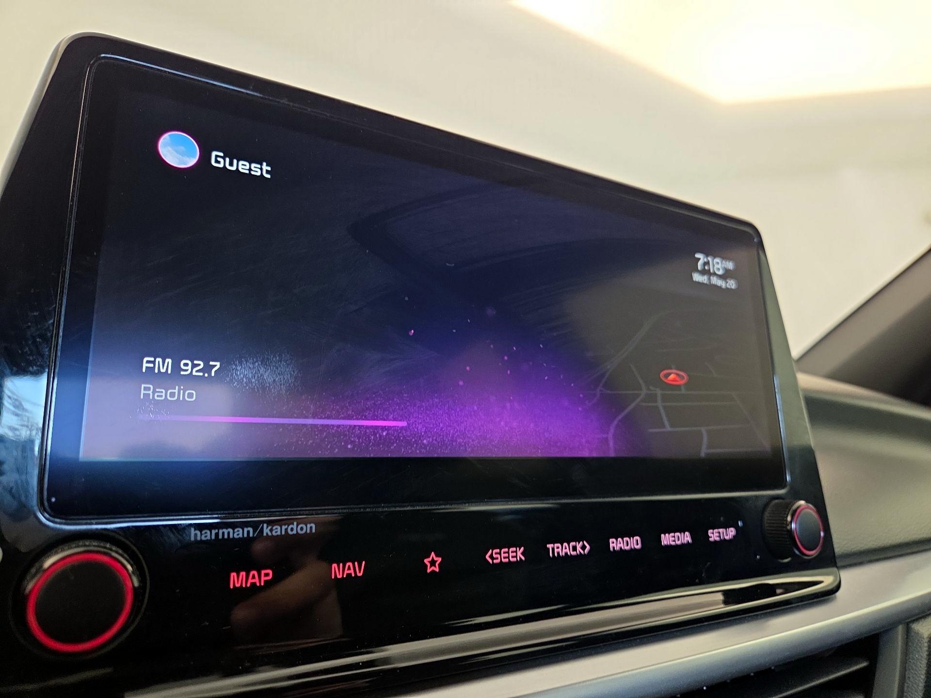 Thumbnail: 2022 Kia Forte - 15