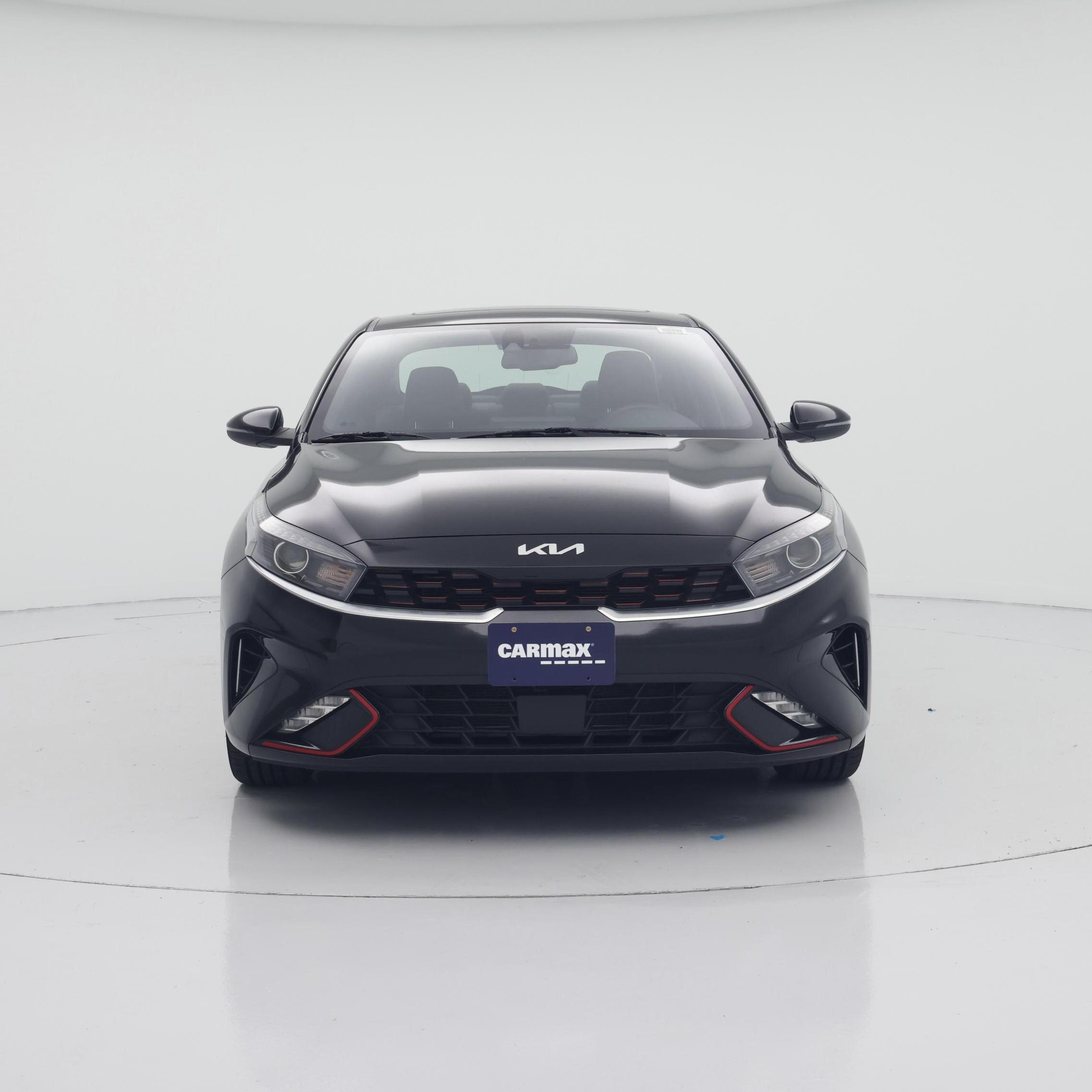 Thumbnail: 2022 Kia Forte - 5