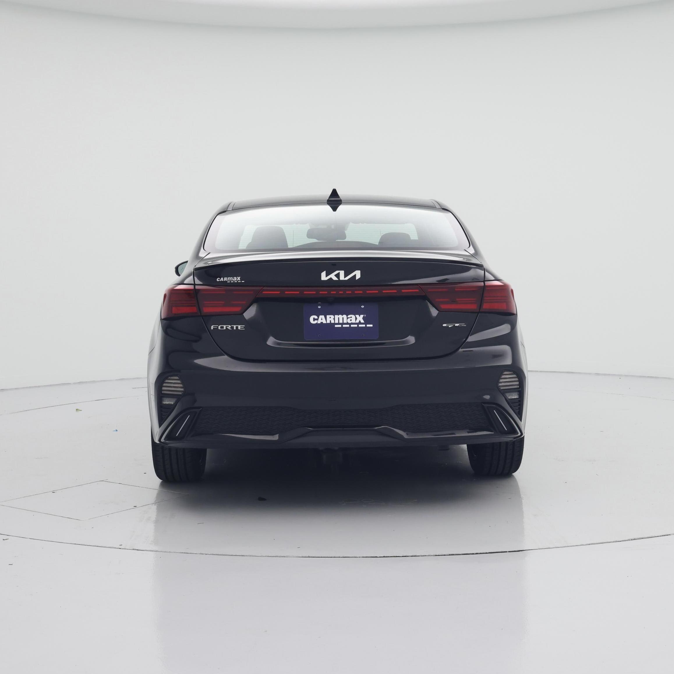 Thumbnail: 2022 Kia Forte - 6