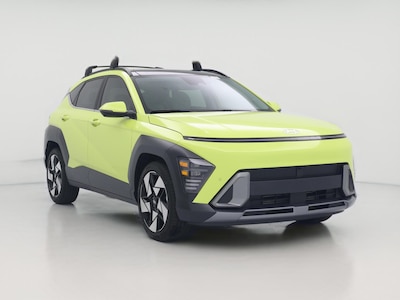 2024 Hyundai Kona Limited