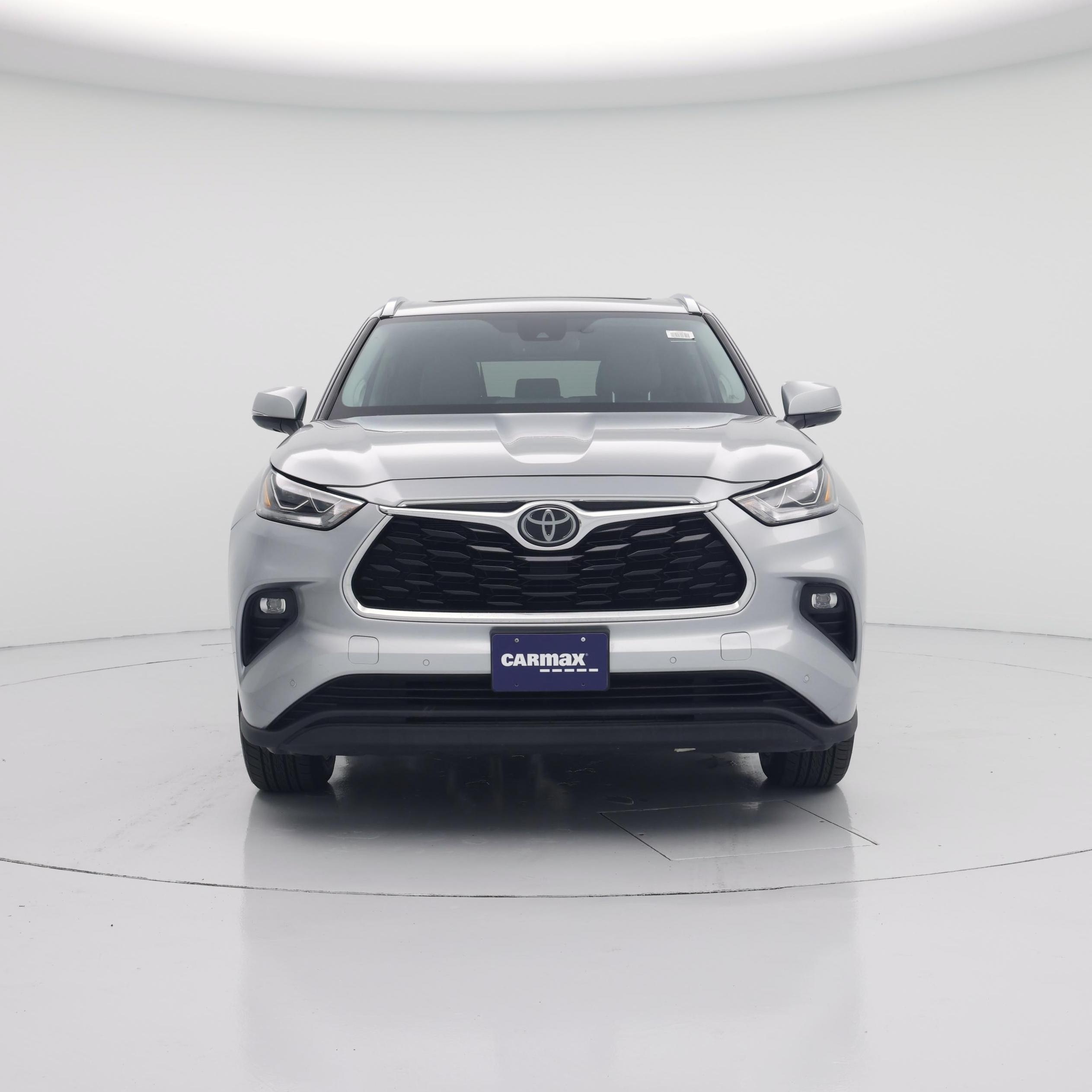 Thumbnail: 2020 Toyota Highlander - 5