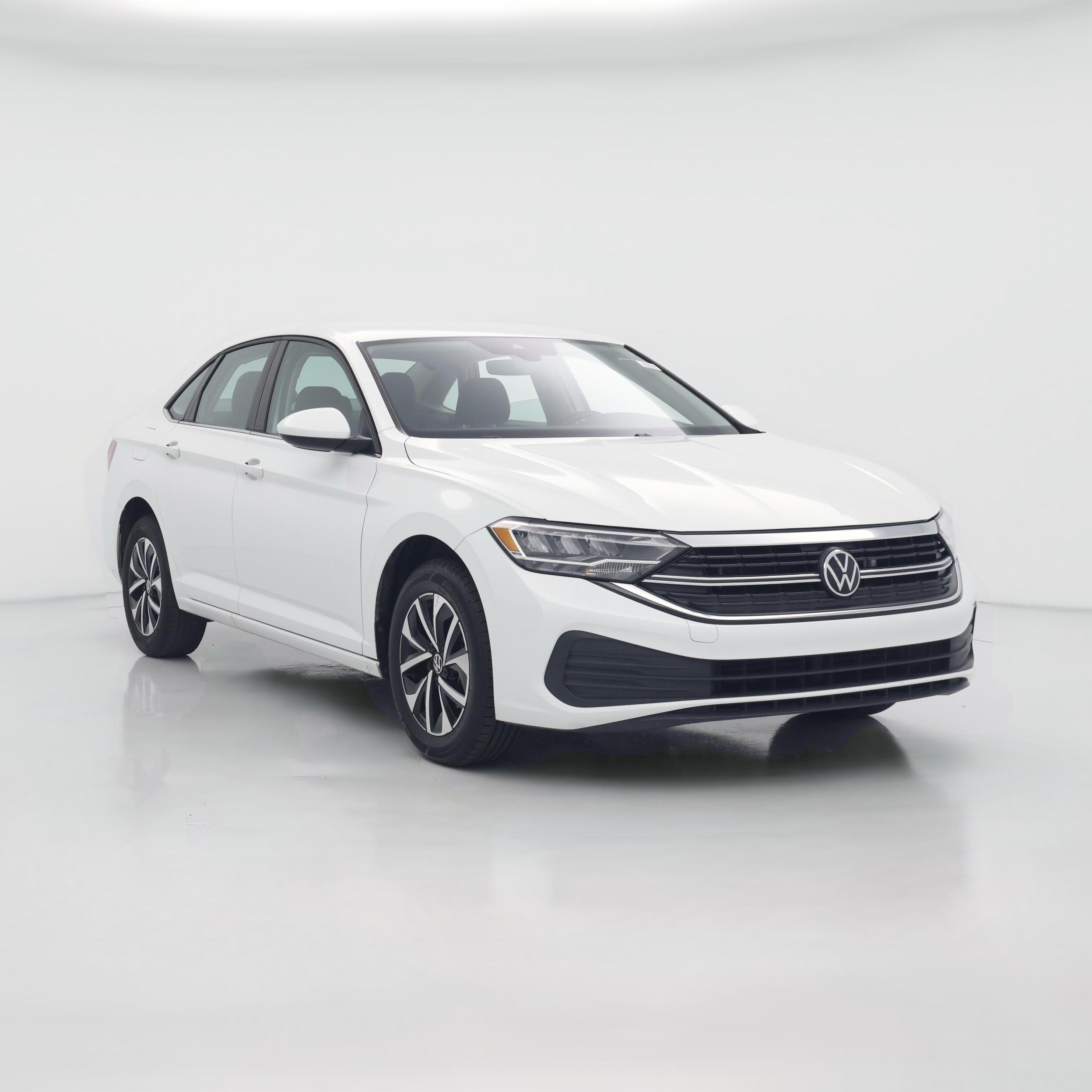 Thumbnail: 2024 Volkswagen Jetta - 1