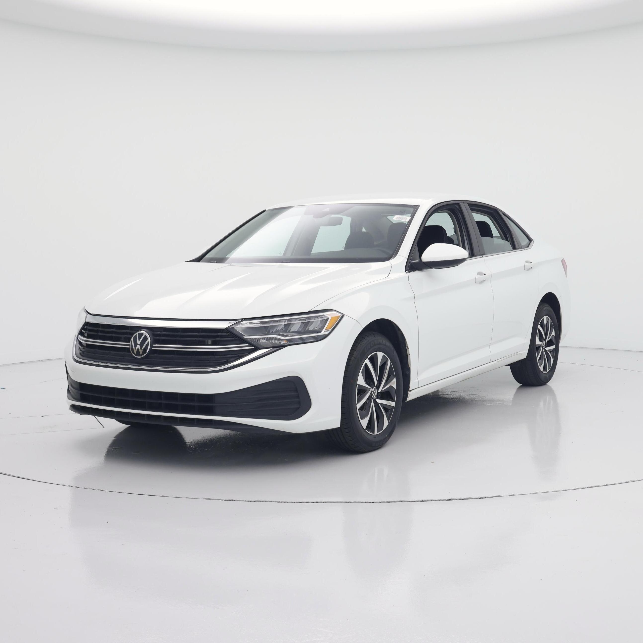 Thumbnail: 2024 Volkswagen Jetta - 4