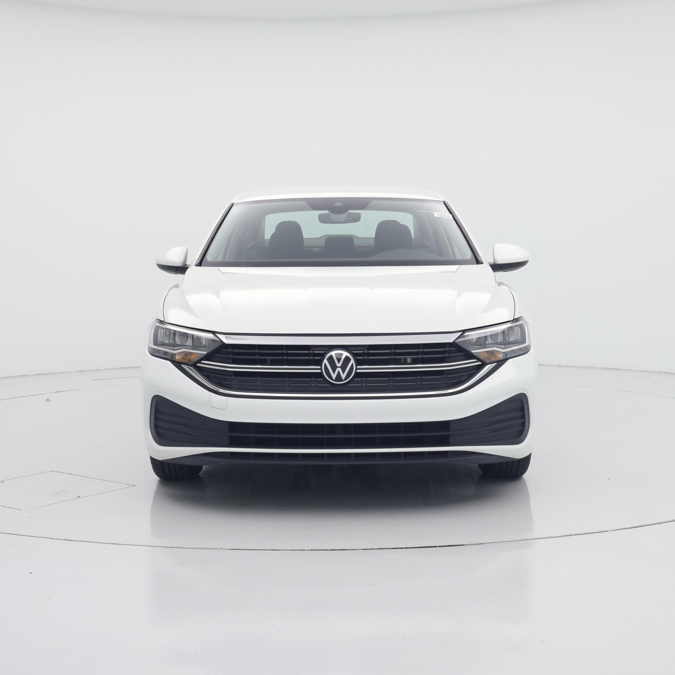 Thumbnail: 2024 Volkswagen Jetta - 5