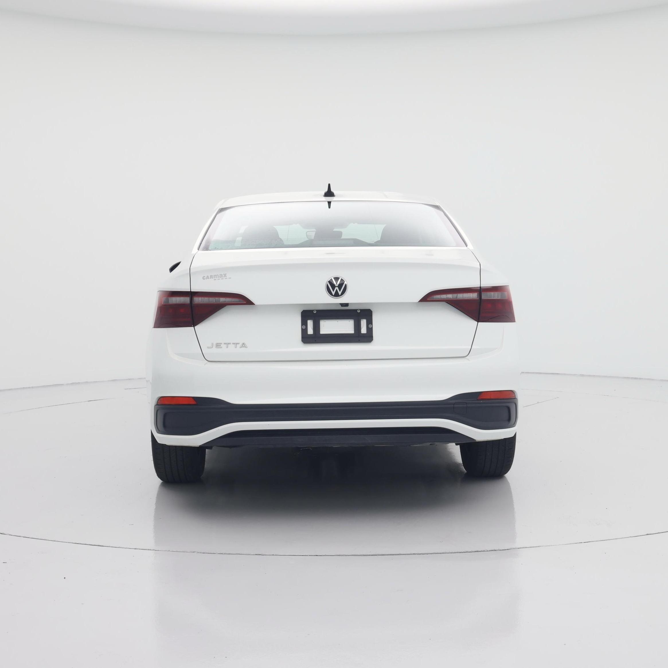 Thumbnail: 2024 Volkswagen Jetta - 6