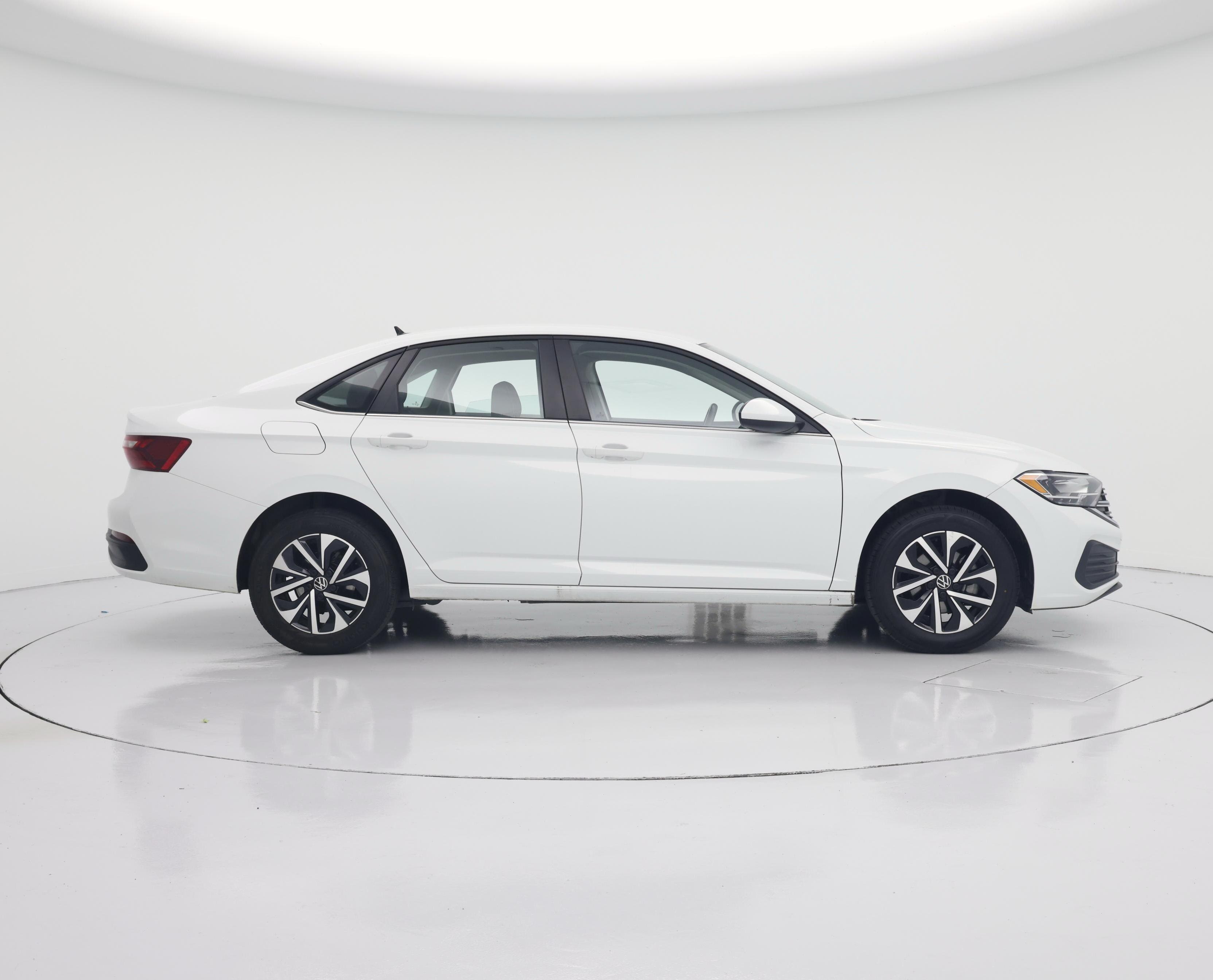 Thumbnail: 2024 Volkswagen Jetta - 7