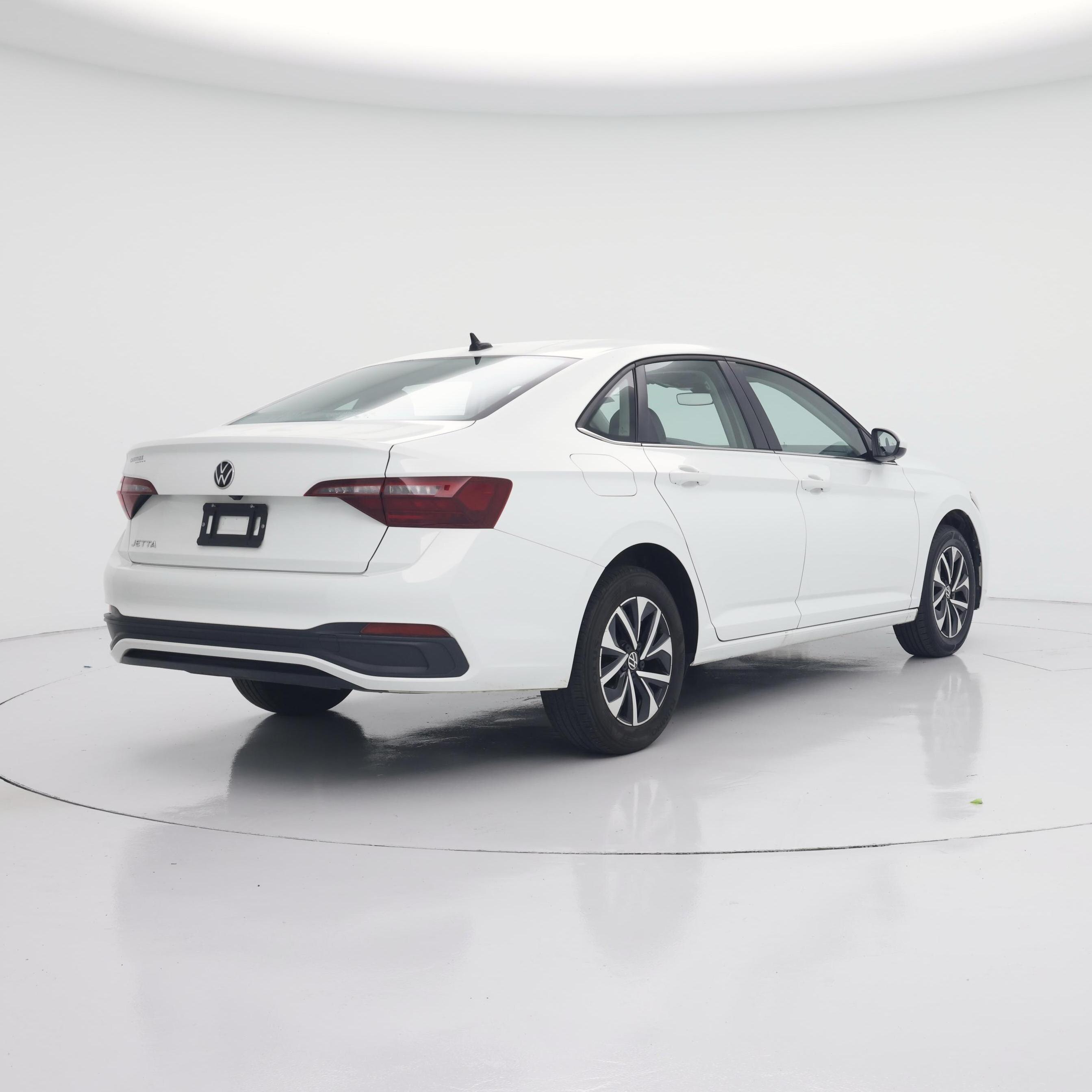 Thumbnail: 2024 Volkswagen Jetta - 8