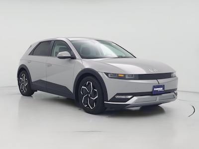 2024 Hyundai Ioniq 5 SE