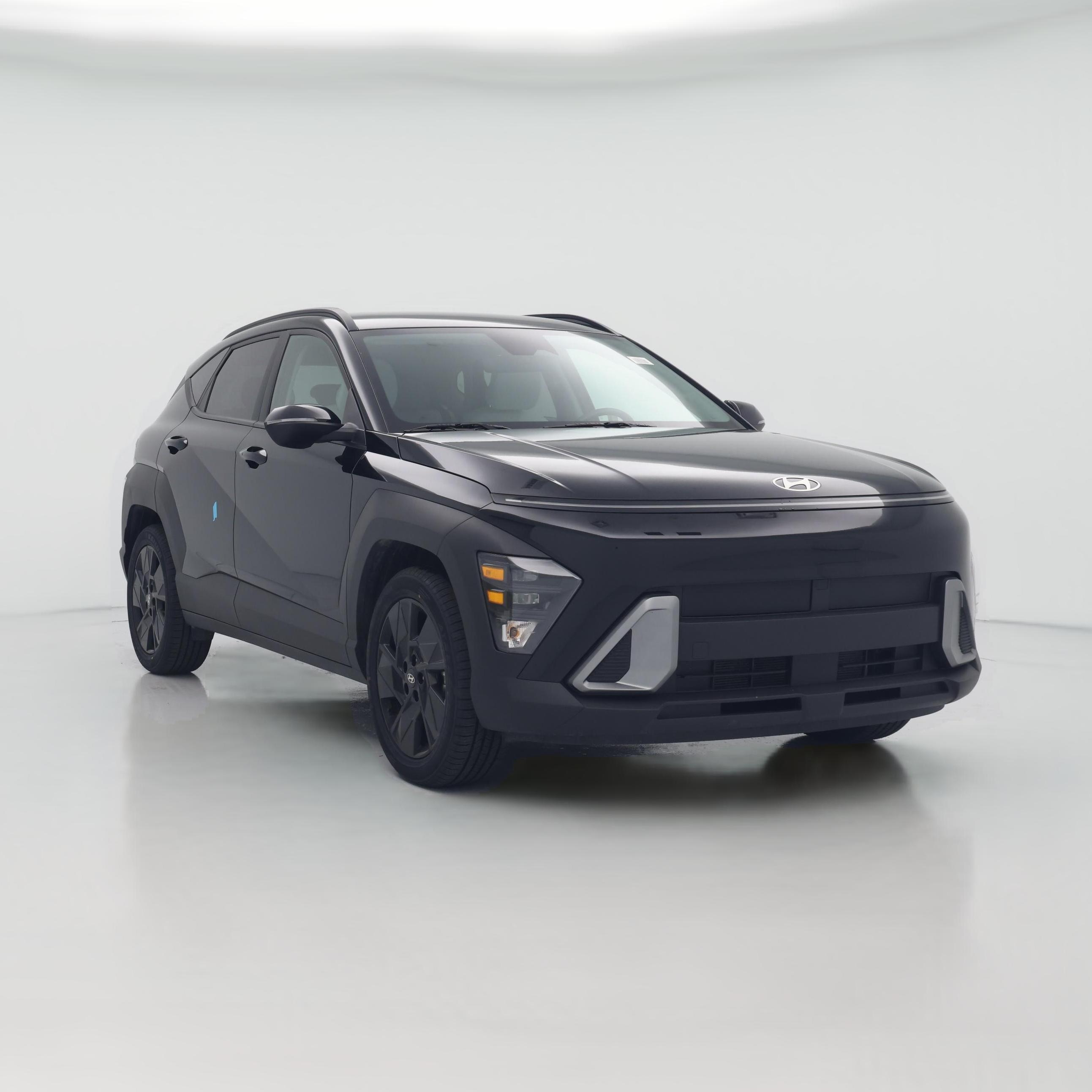 Thumbnail: 2025 Hyundai Kona - 1