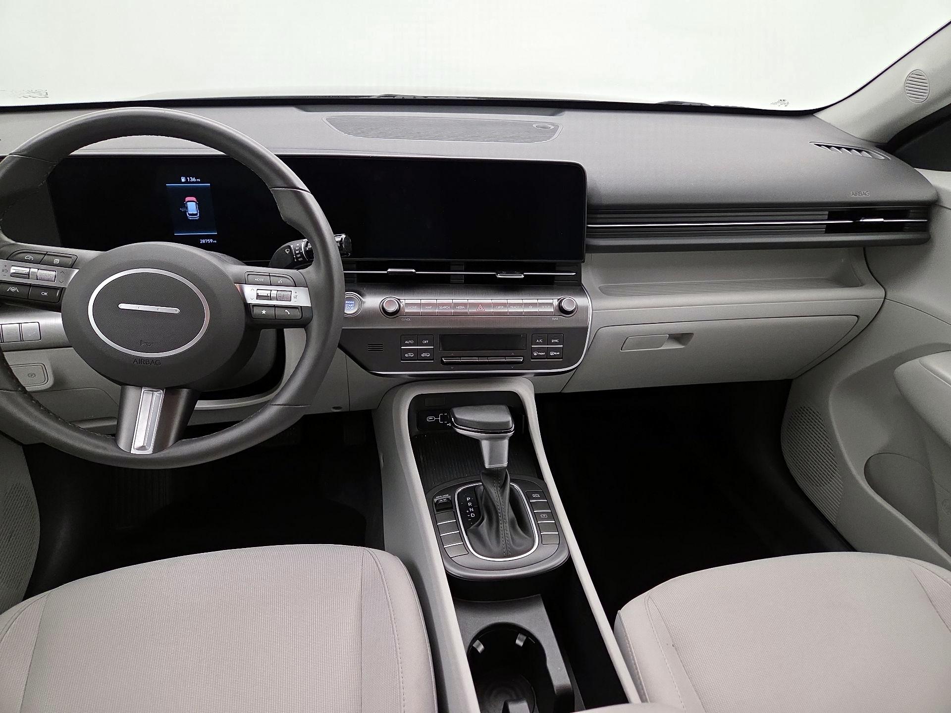 Thumbnail: 2025 Hyundai Kona - 9