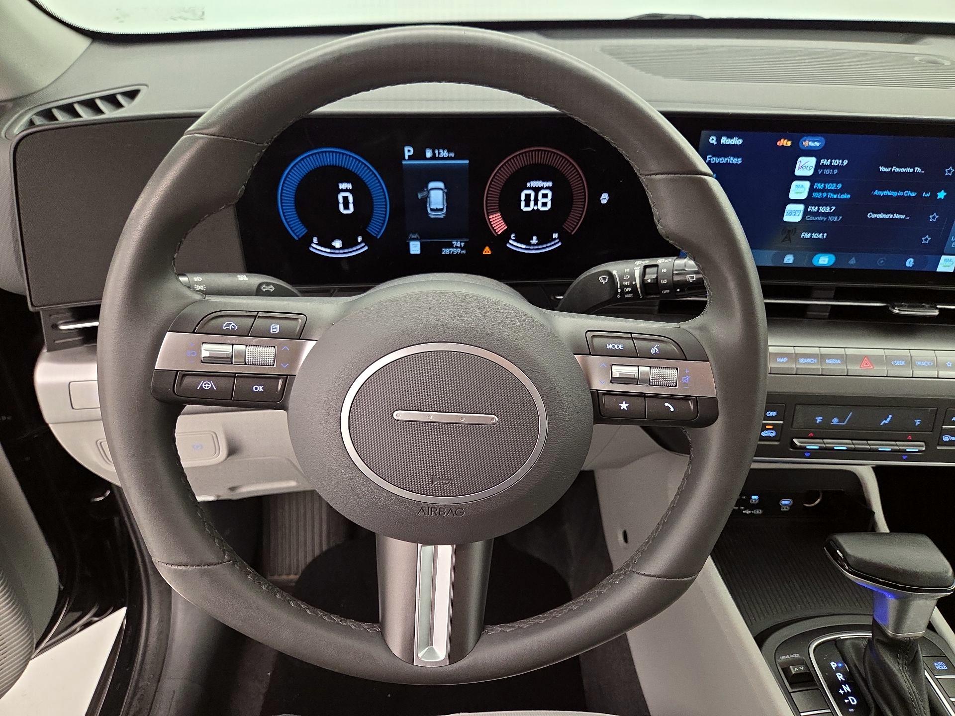 Thumbnail: 2025 Hyundai Kona - 10