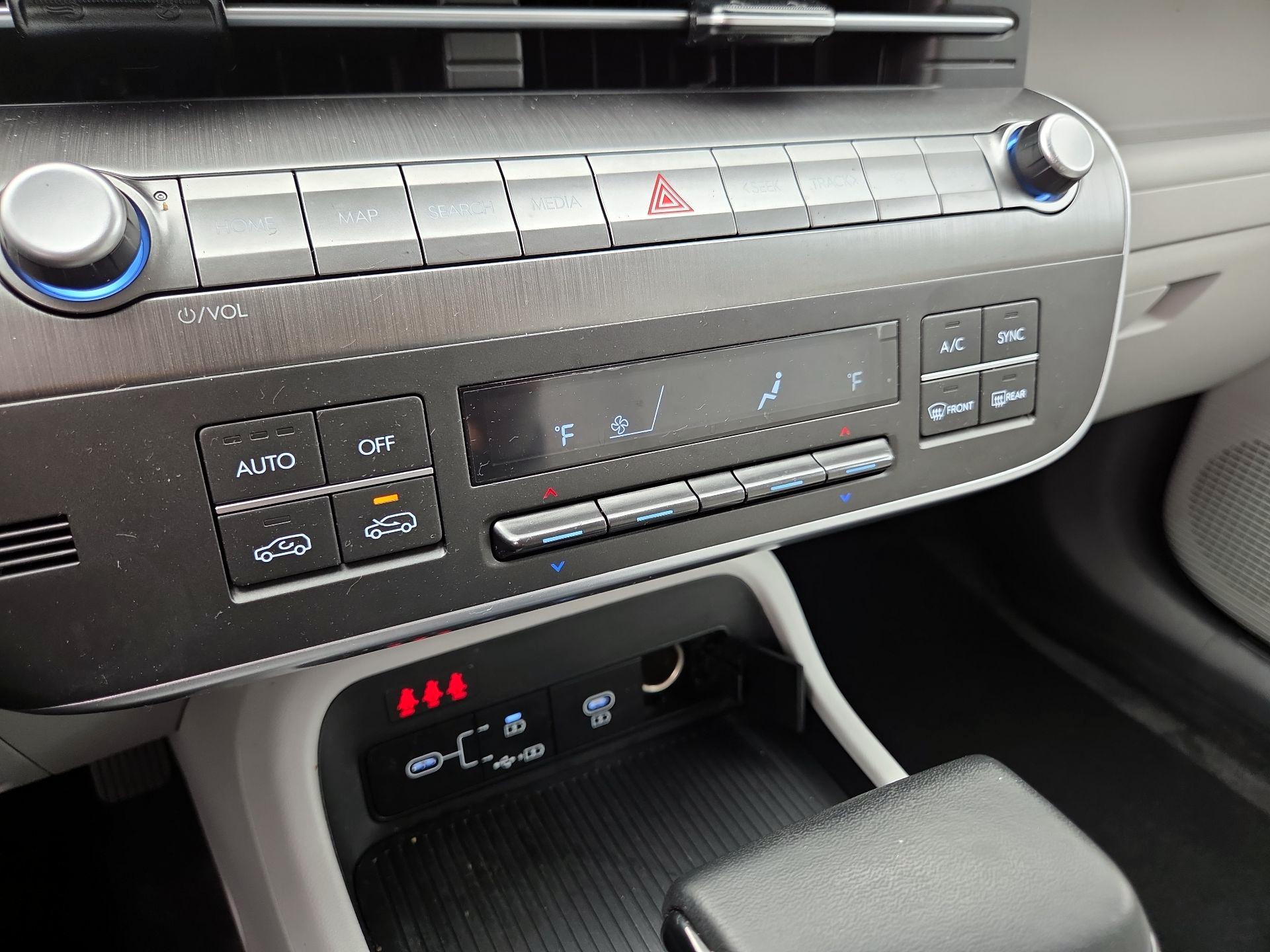 Thumbnail: 2025 Hyundai Kona - 16