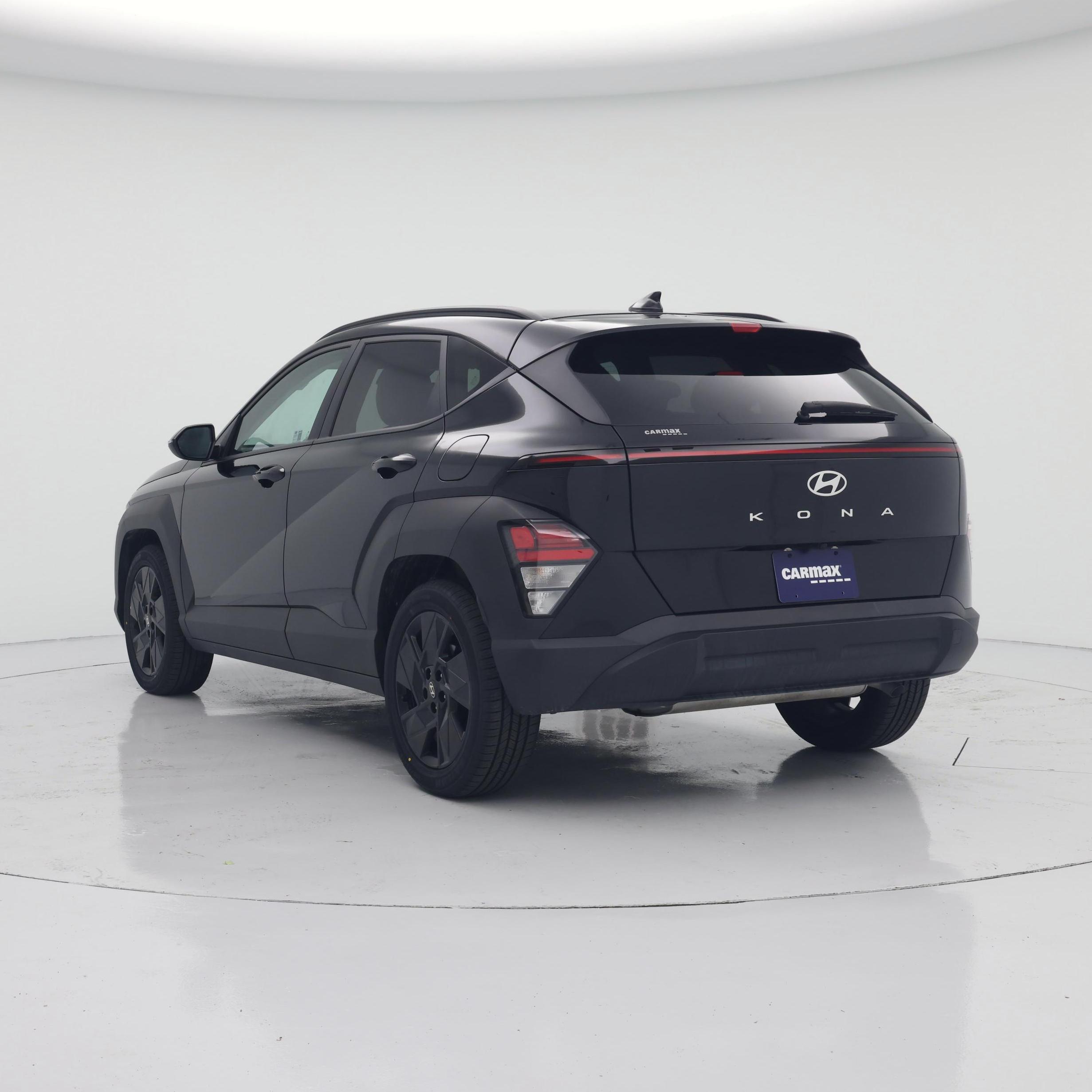 Thumbnail: 2025 Hyundai Kona - 2