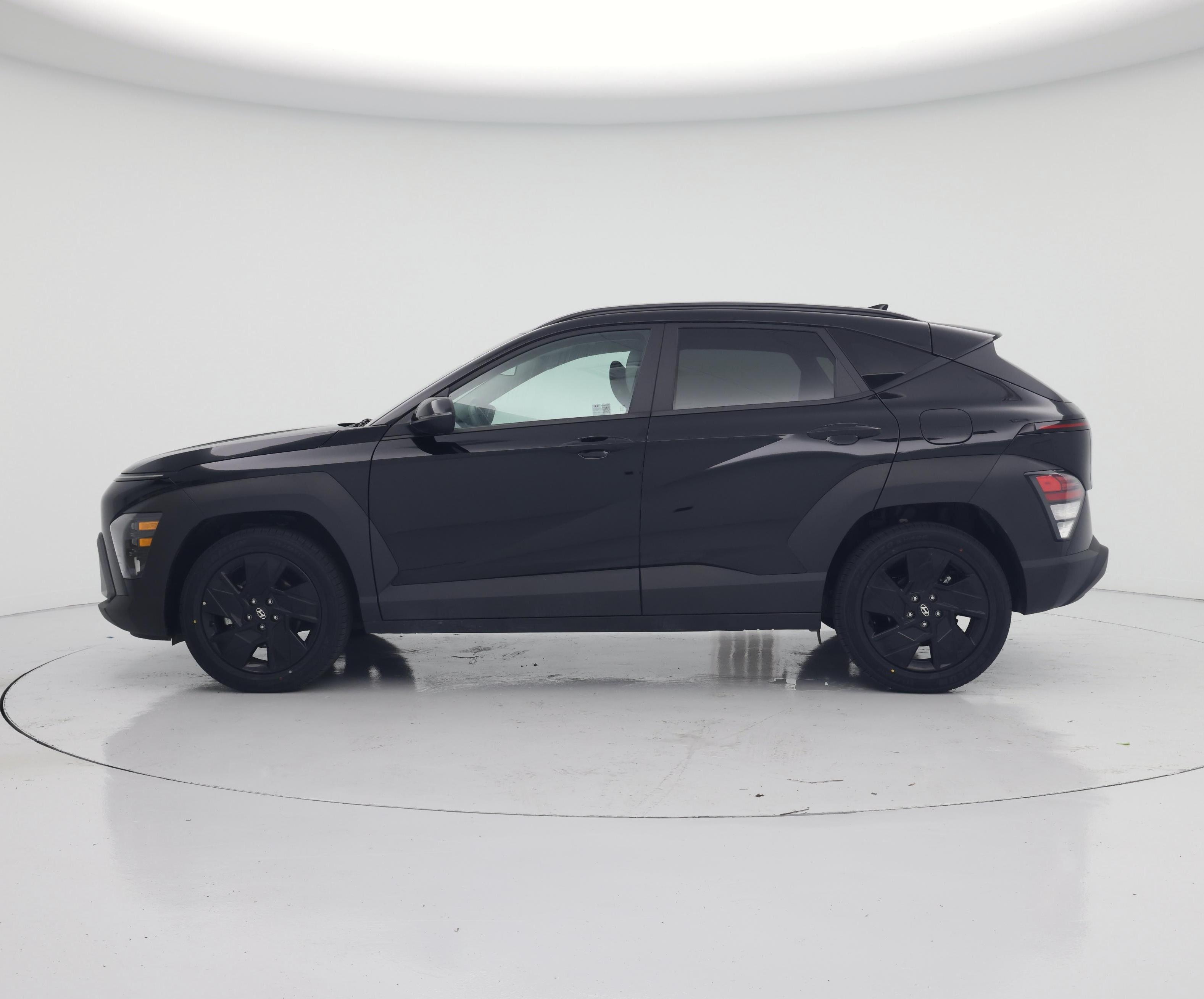 Thumbnail: 2025 Hyundai Kona - 3