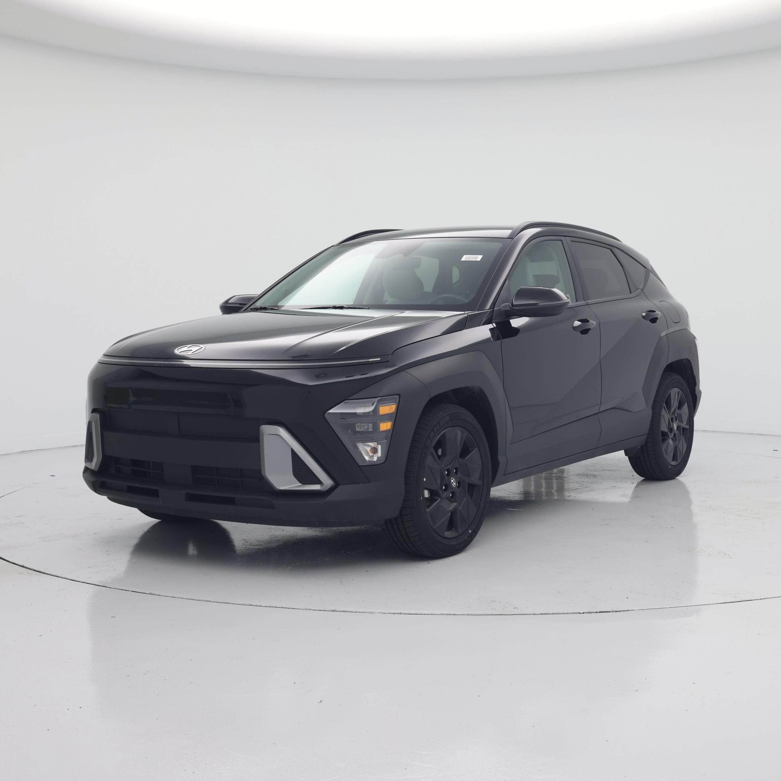 Thumbnail: 2025 Hyundai Kona - 4