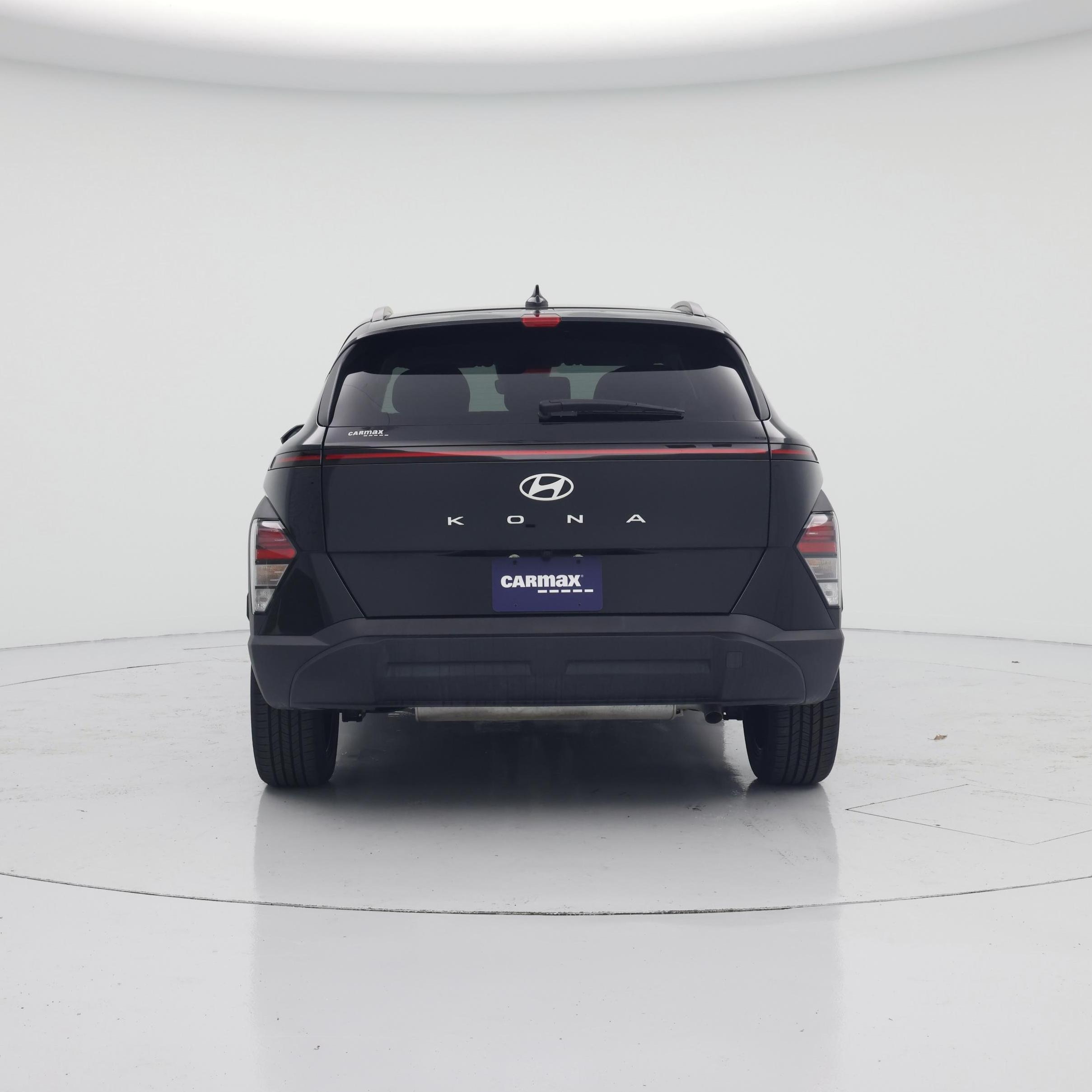 Thumbnail: 2025 Hyundai Kona - 6