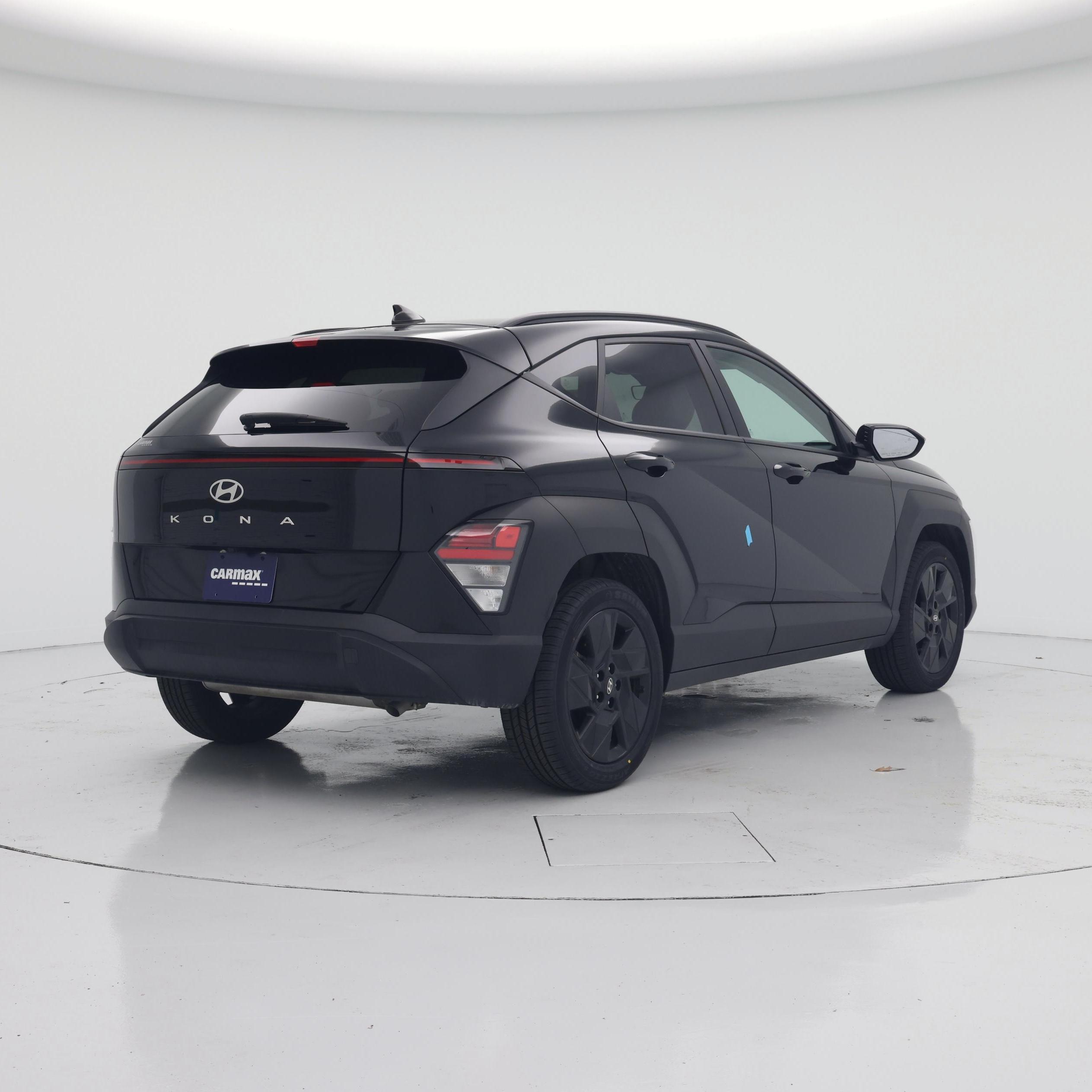 Thumbnail: 2025 Hyundai Kona - 8