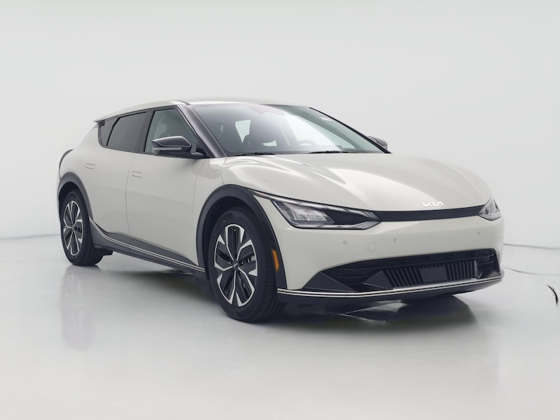 2022 Kia EV6 Wind -
                  Hickory, NC