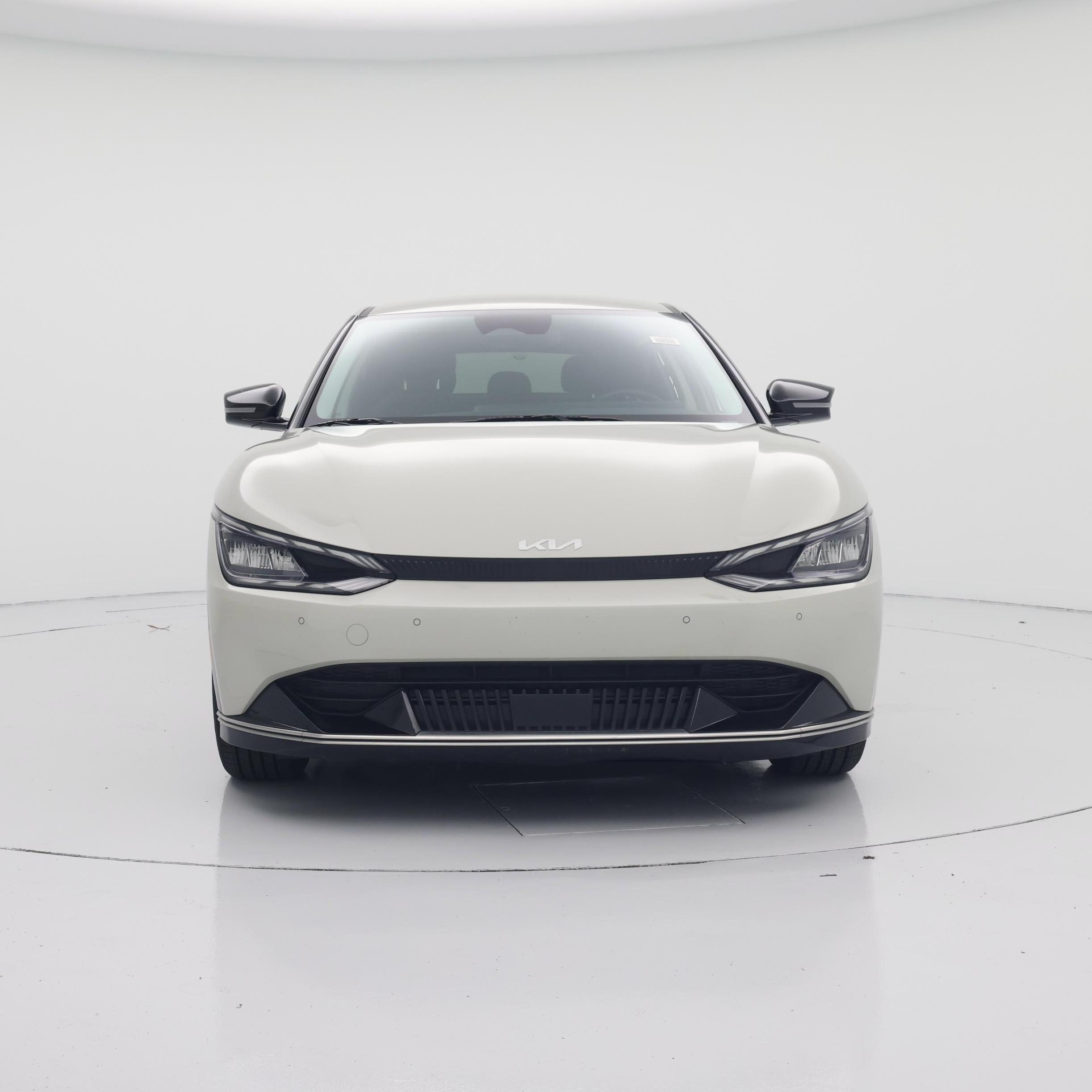 Thumbnail: 2022 Kia EV6 - 5