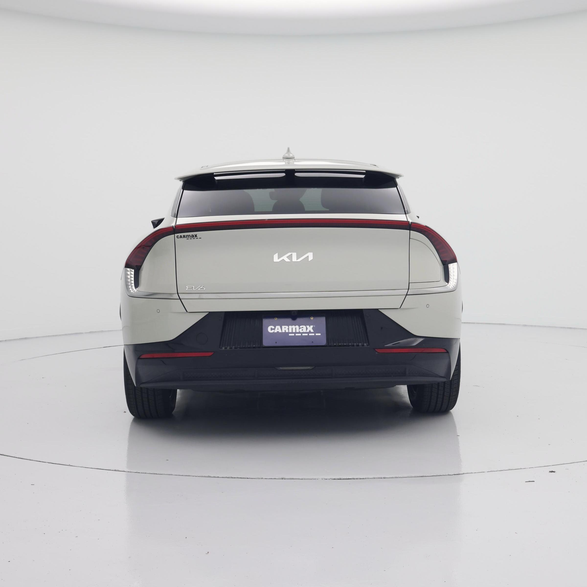 Thumbnail: 2022 Kia EV6 - 6