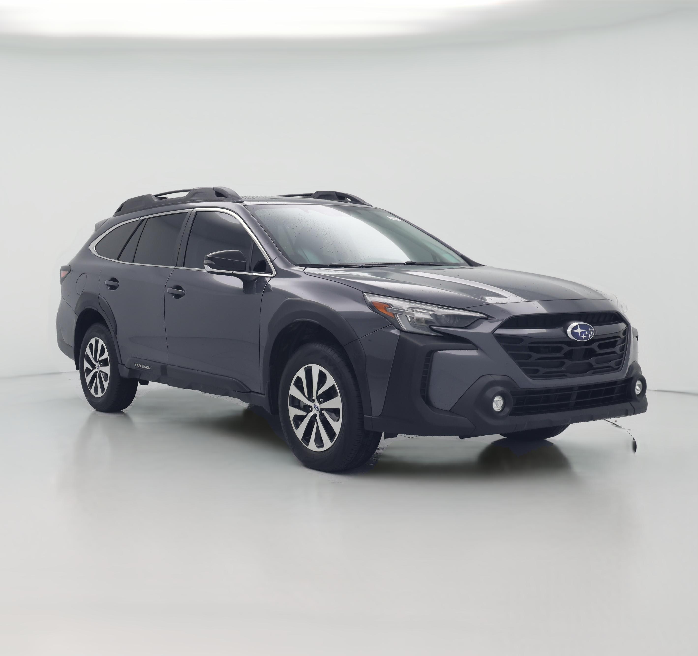 Thumbnail: 2024 Subaru Outback - 1