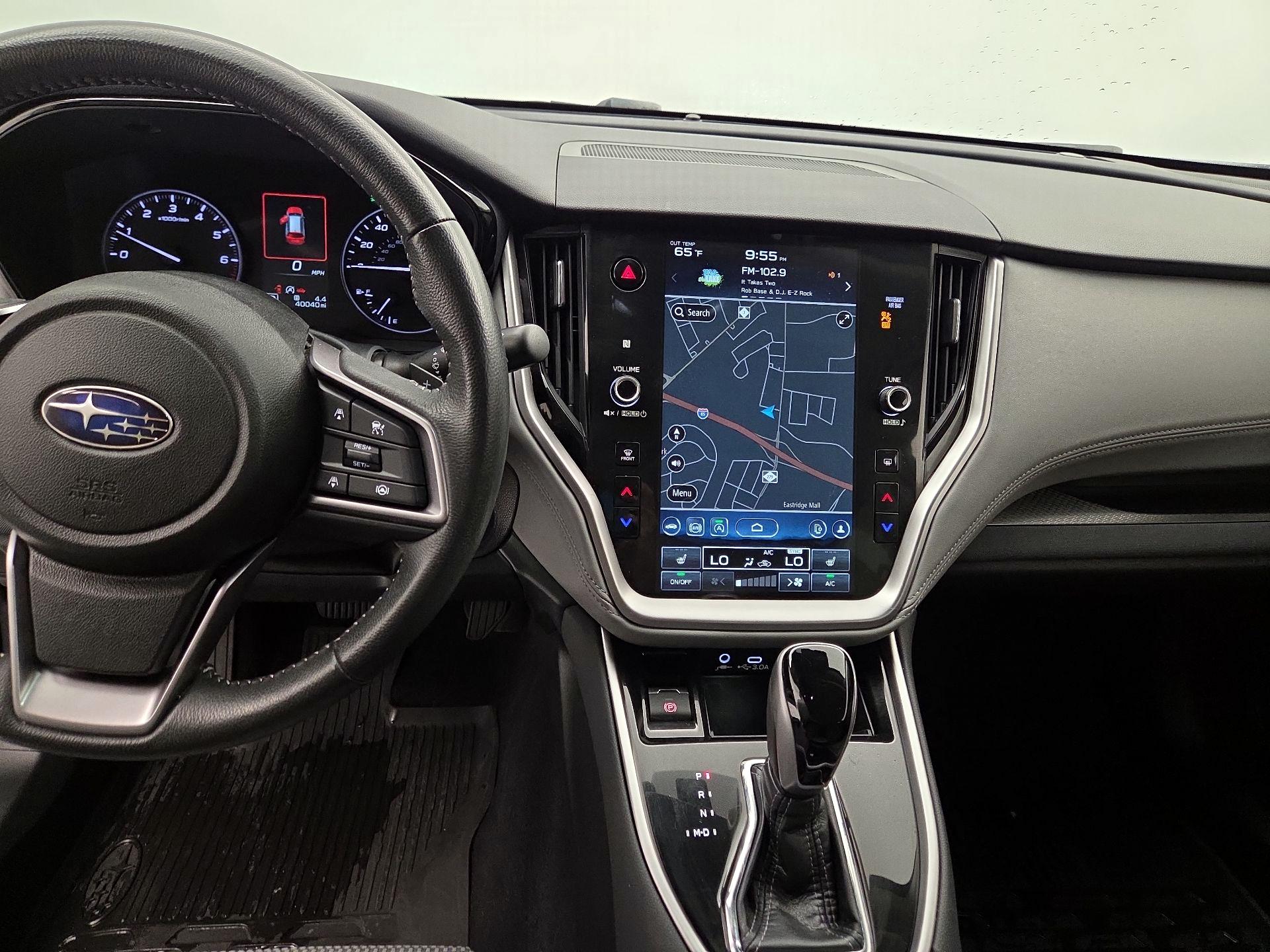 Thumbnail: 2024 Subaru Outback - 9
