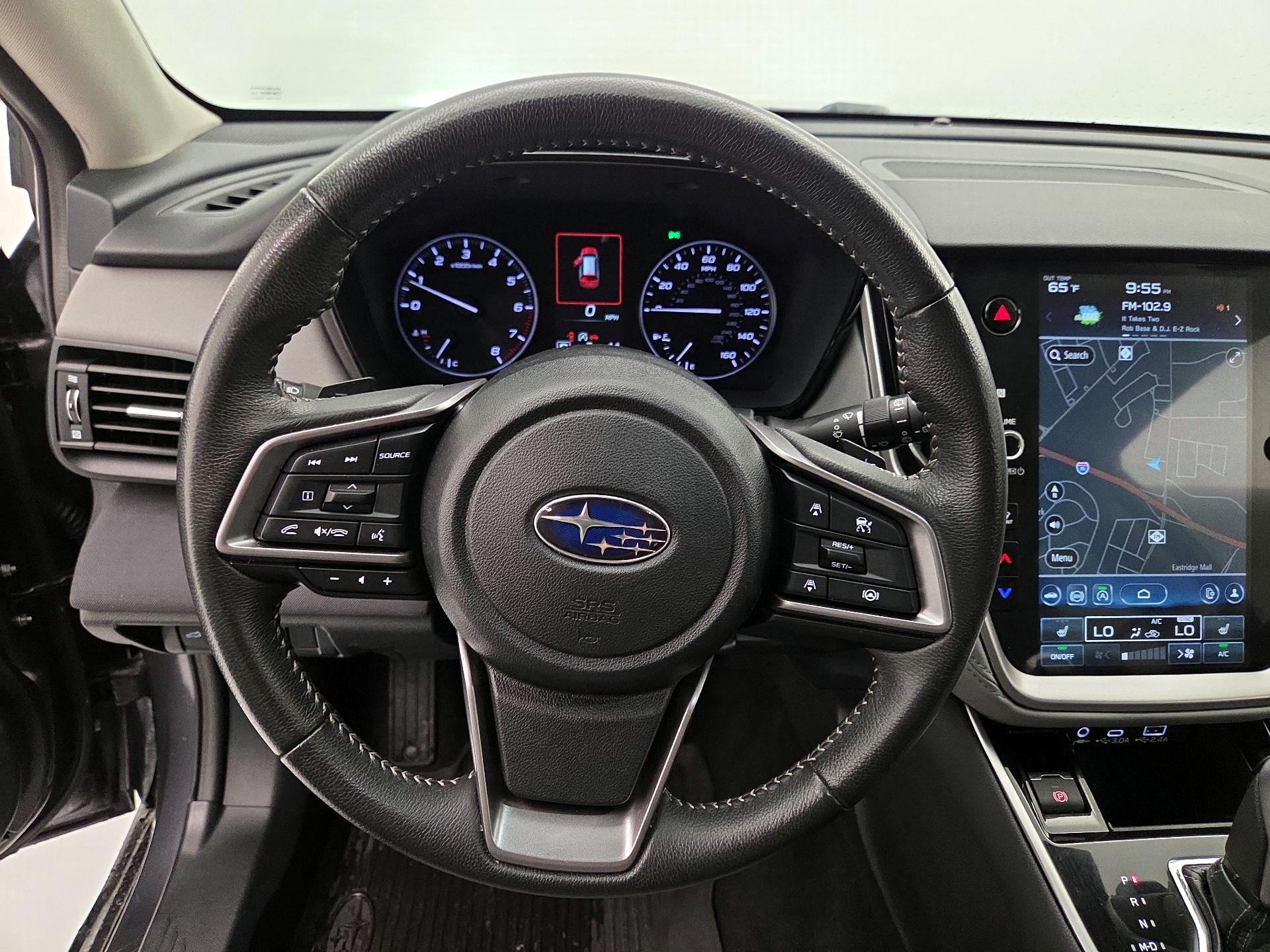 Thumbnail: 2024 Subaru Outback - 10