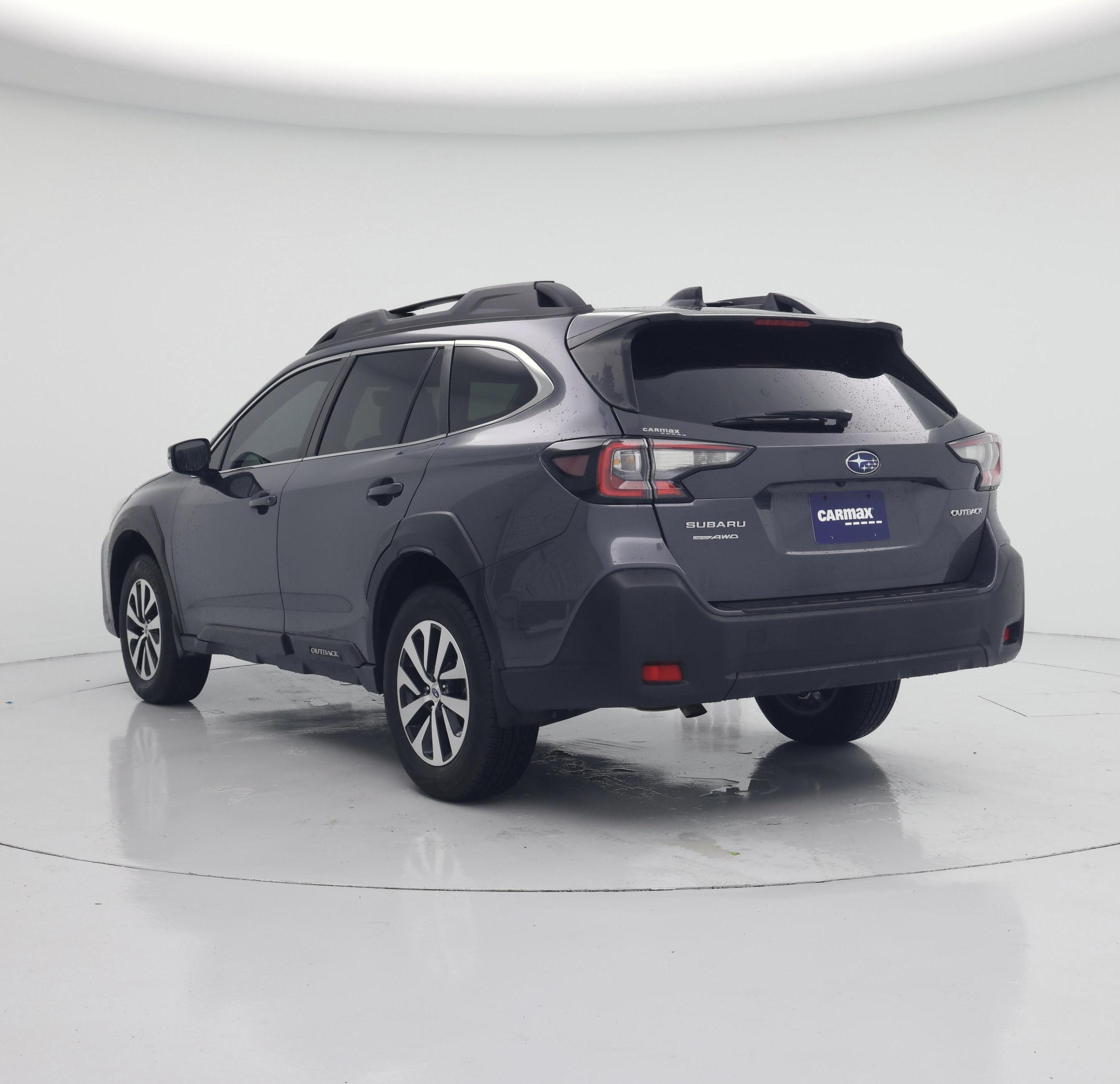 Thumbnail: 2024 Subaru Outback - 2