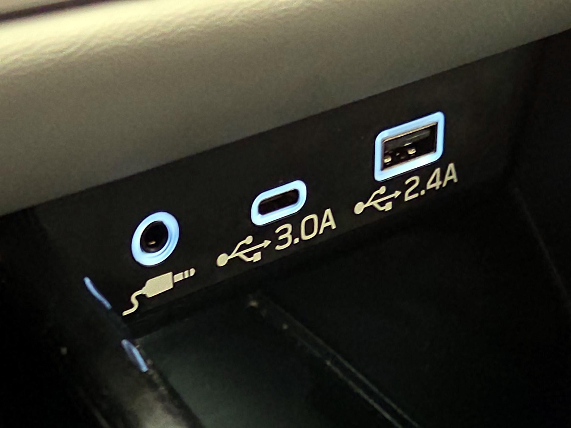 Thumbnail: 2024 Subaru Outback - 19