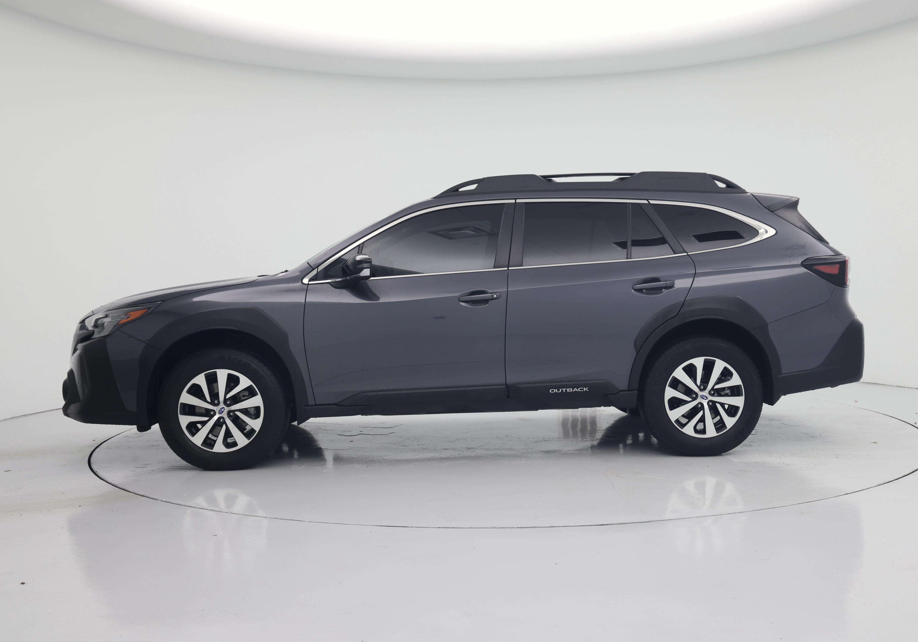 Thumbnail: 2024 Subaru Outback - 3