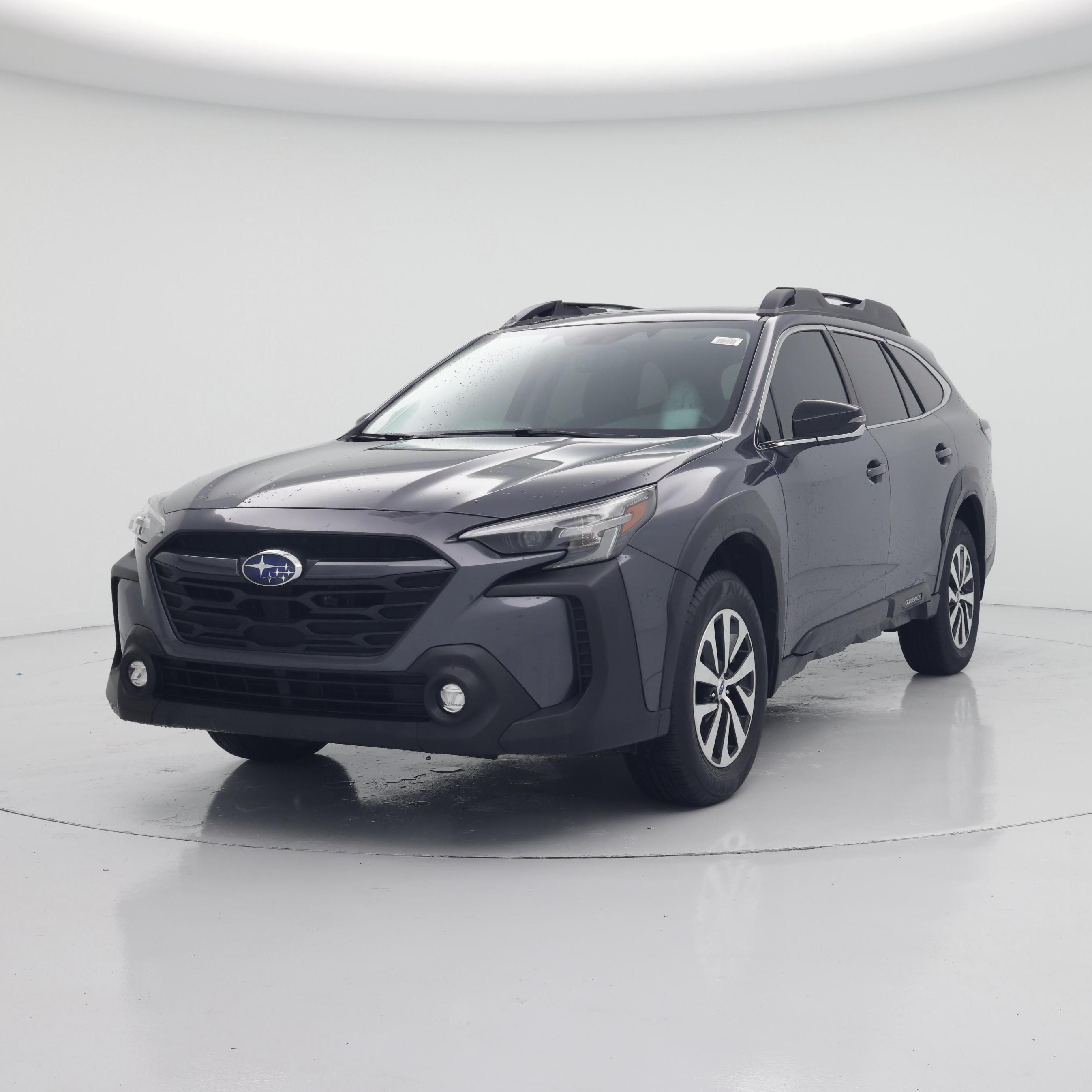 Thumbnail: 2024 Subaru Outback - 4