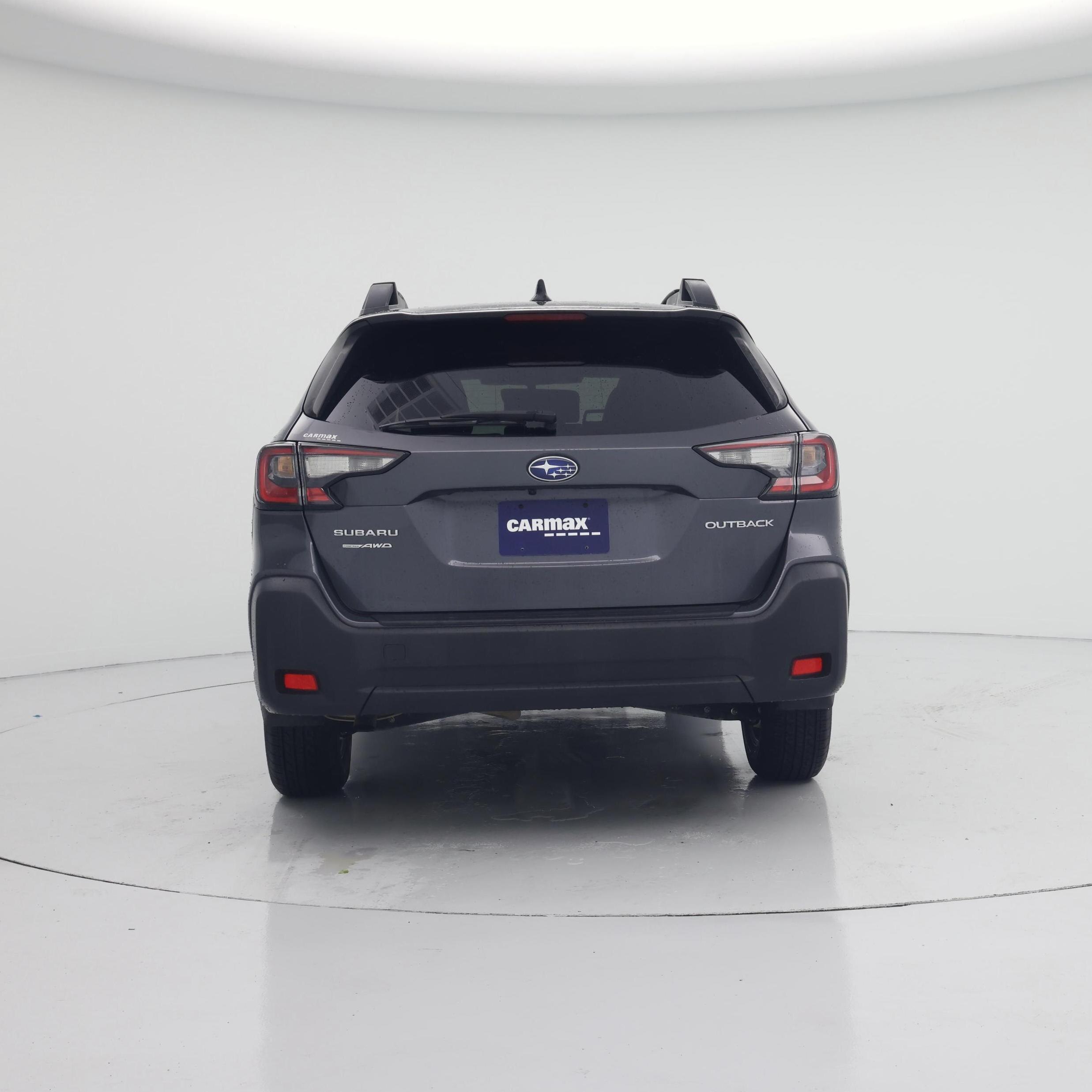 Thumbnail: 2024 Subaru Outback - 6