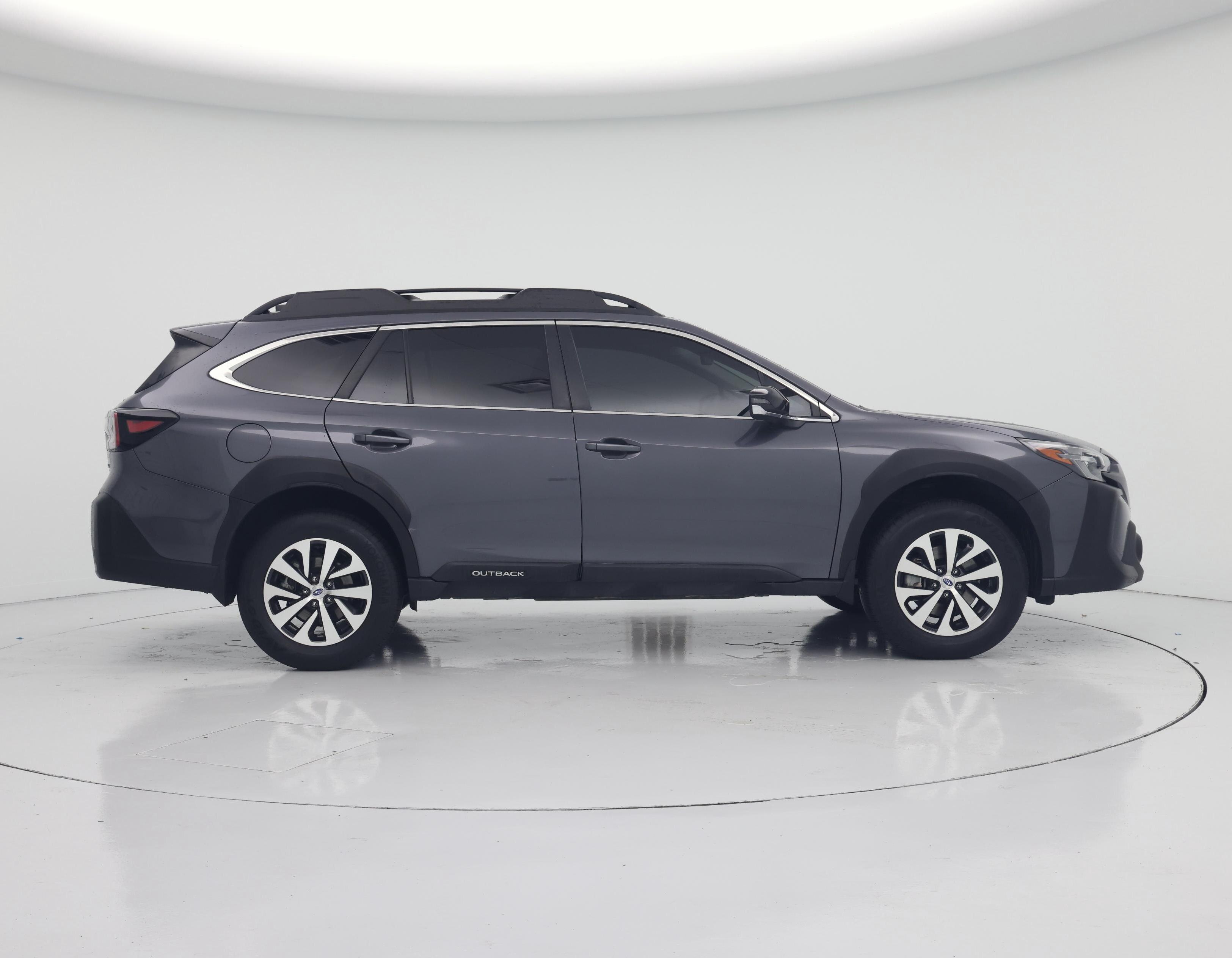 Thumbnail: 2024 Subaru Outback - 7