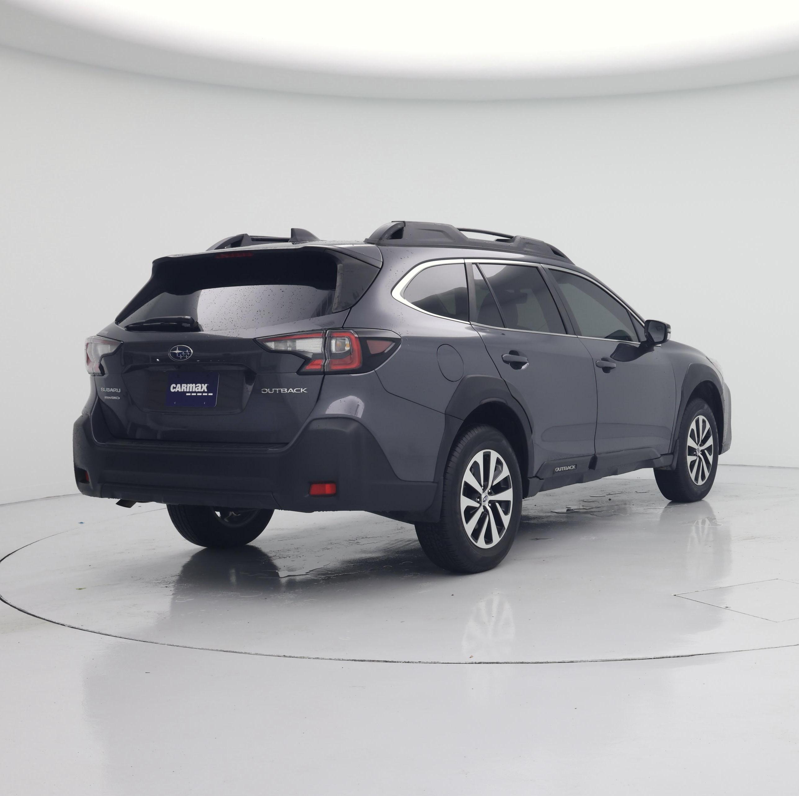 Thumbnail: 2024 Subaru Outback - 8