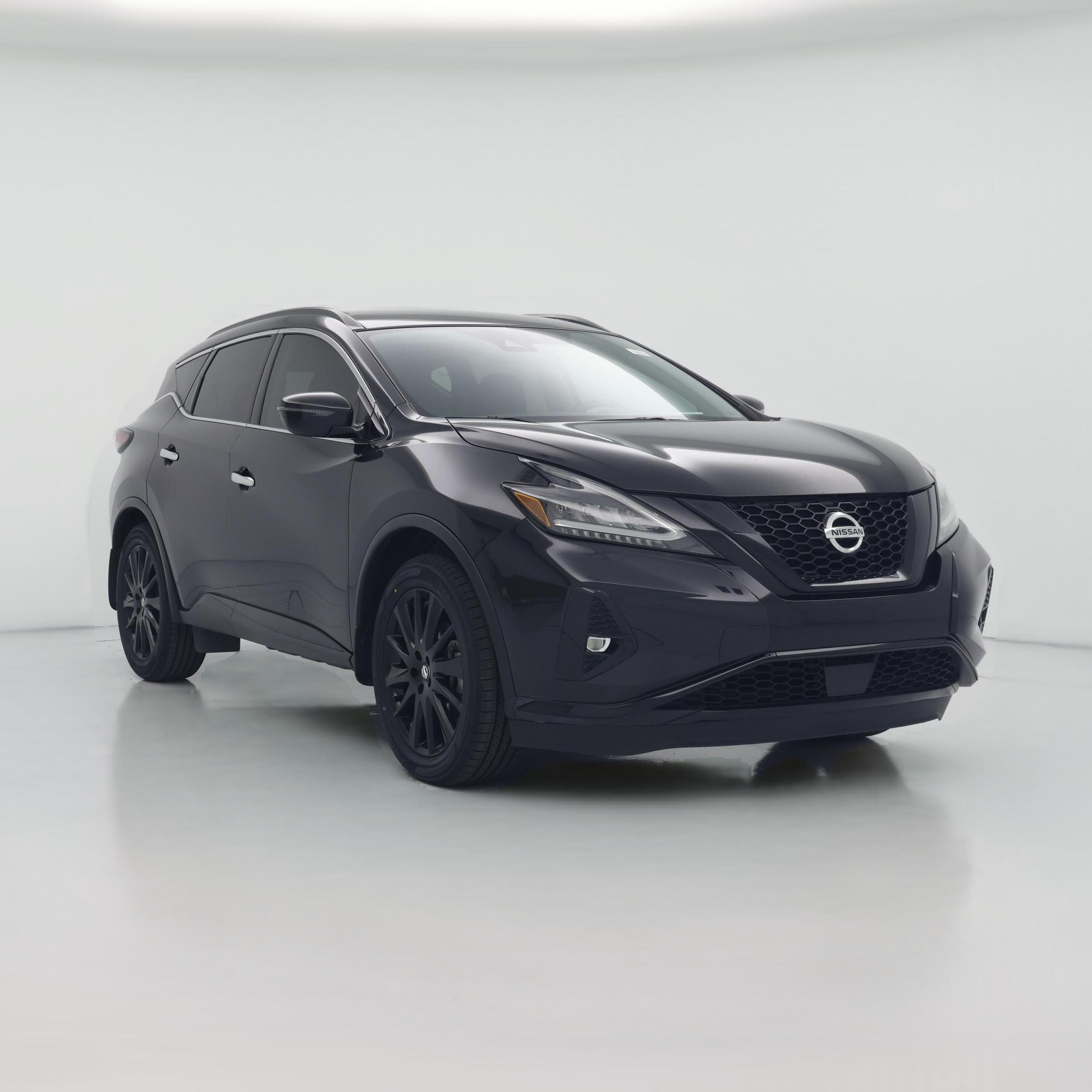 Thumbnail: 2022 Nissan Murano - 1