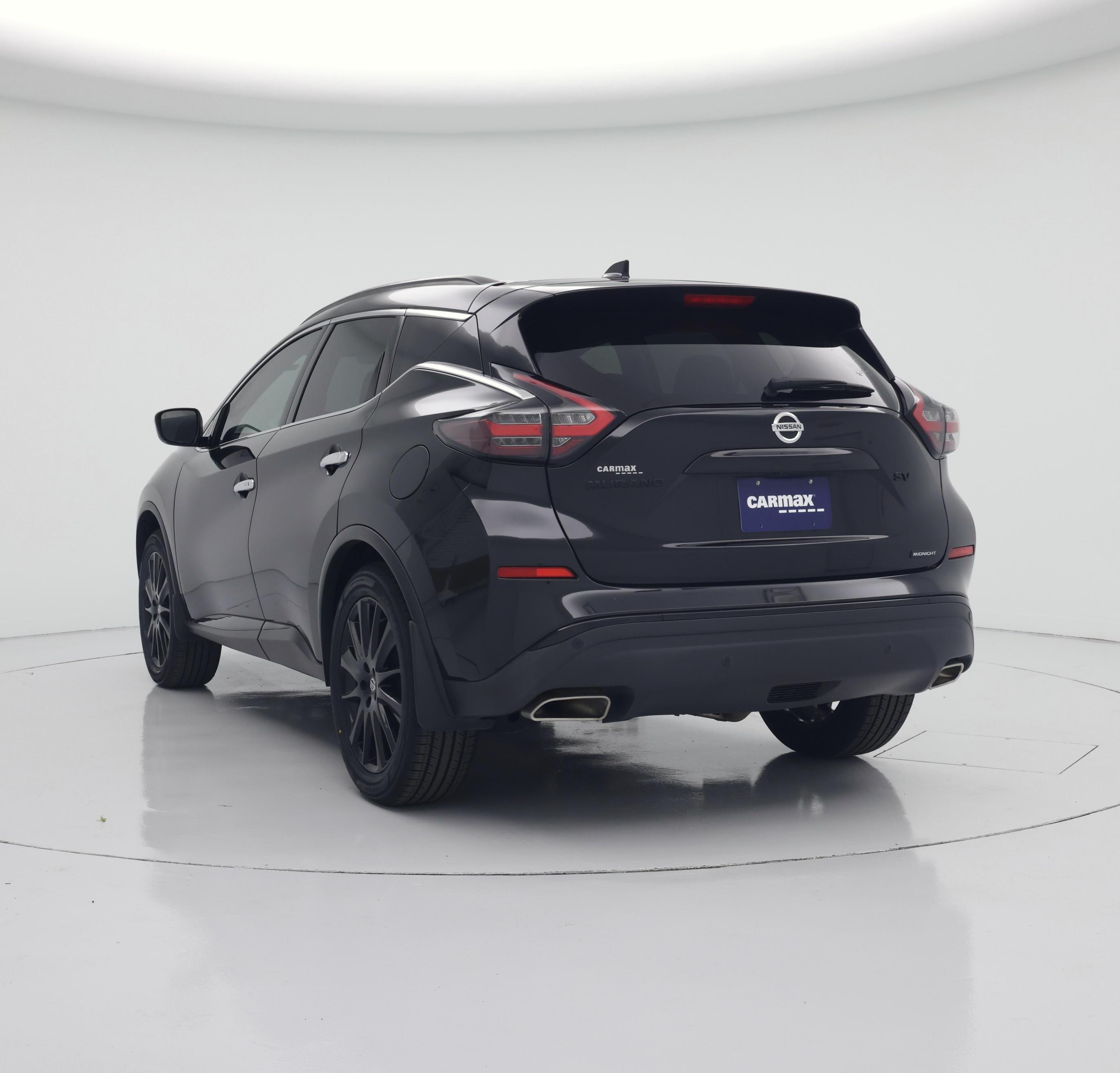 Thumbnail: 2022 Nissan Murano - 2