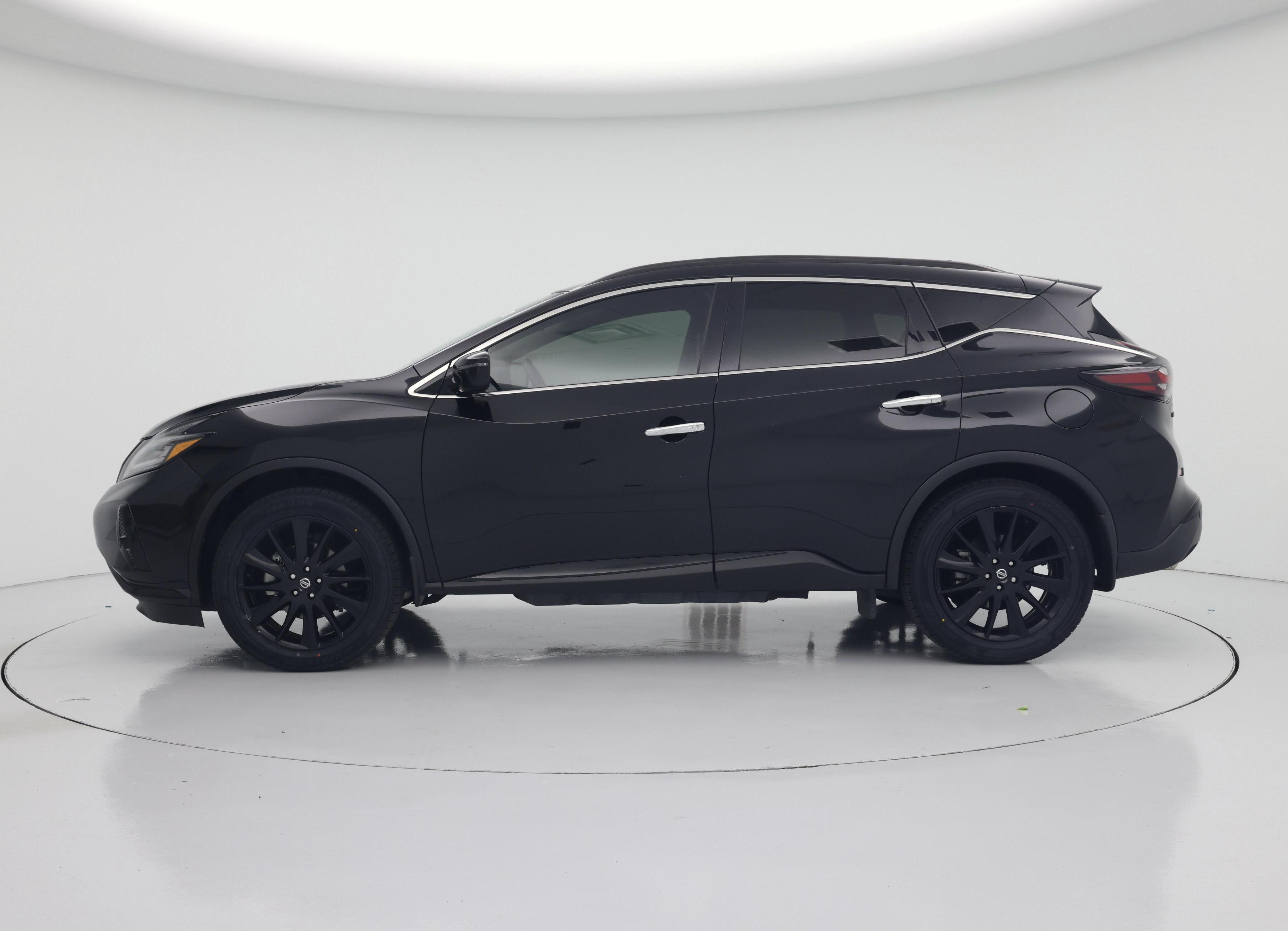 Thumbnail: 2022 Nissan Murano - 3