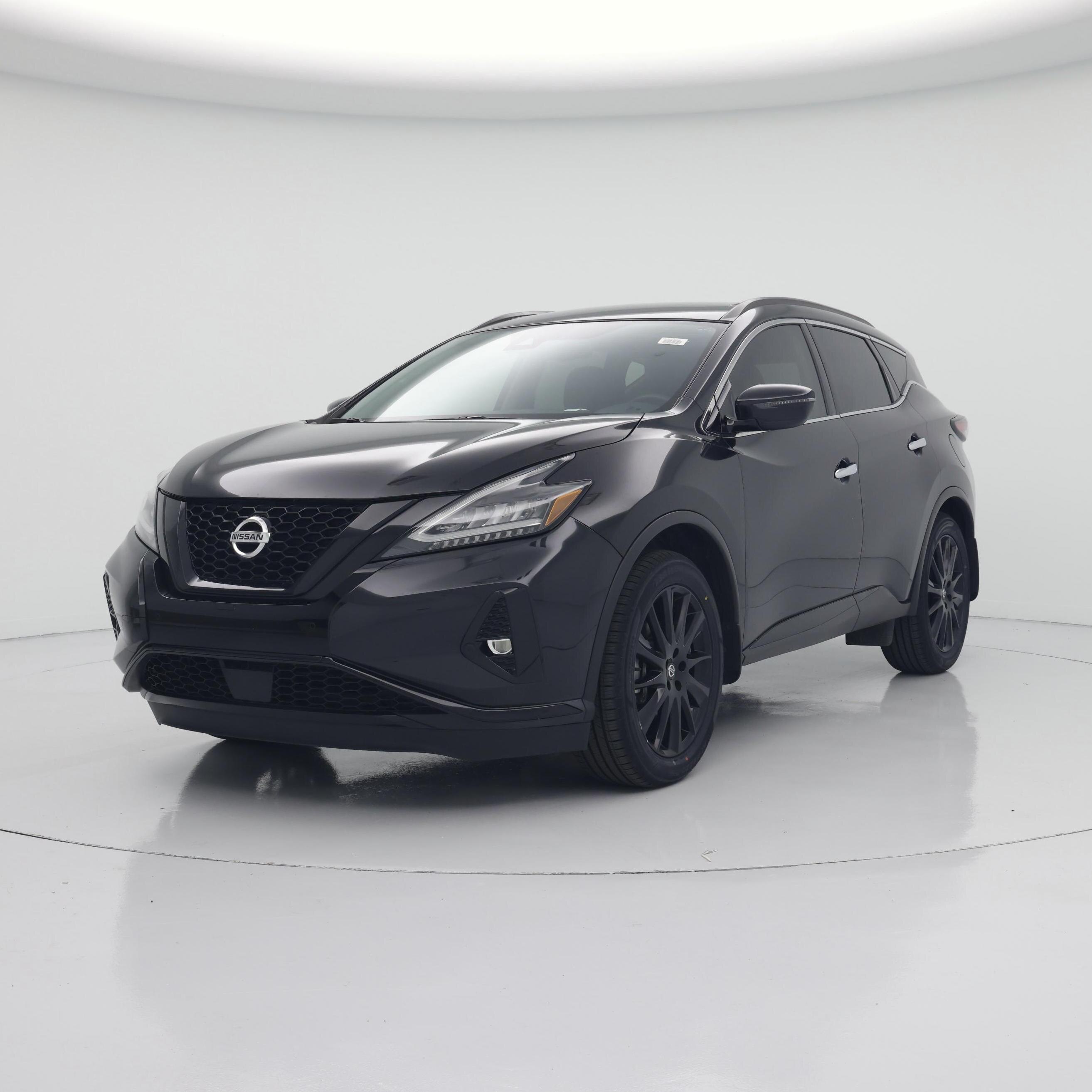 Thumbnail: 2022 Nissan Murano - 4