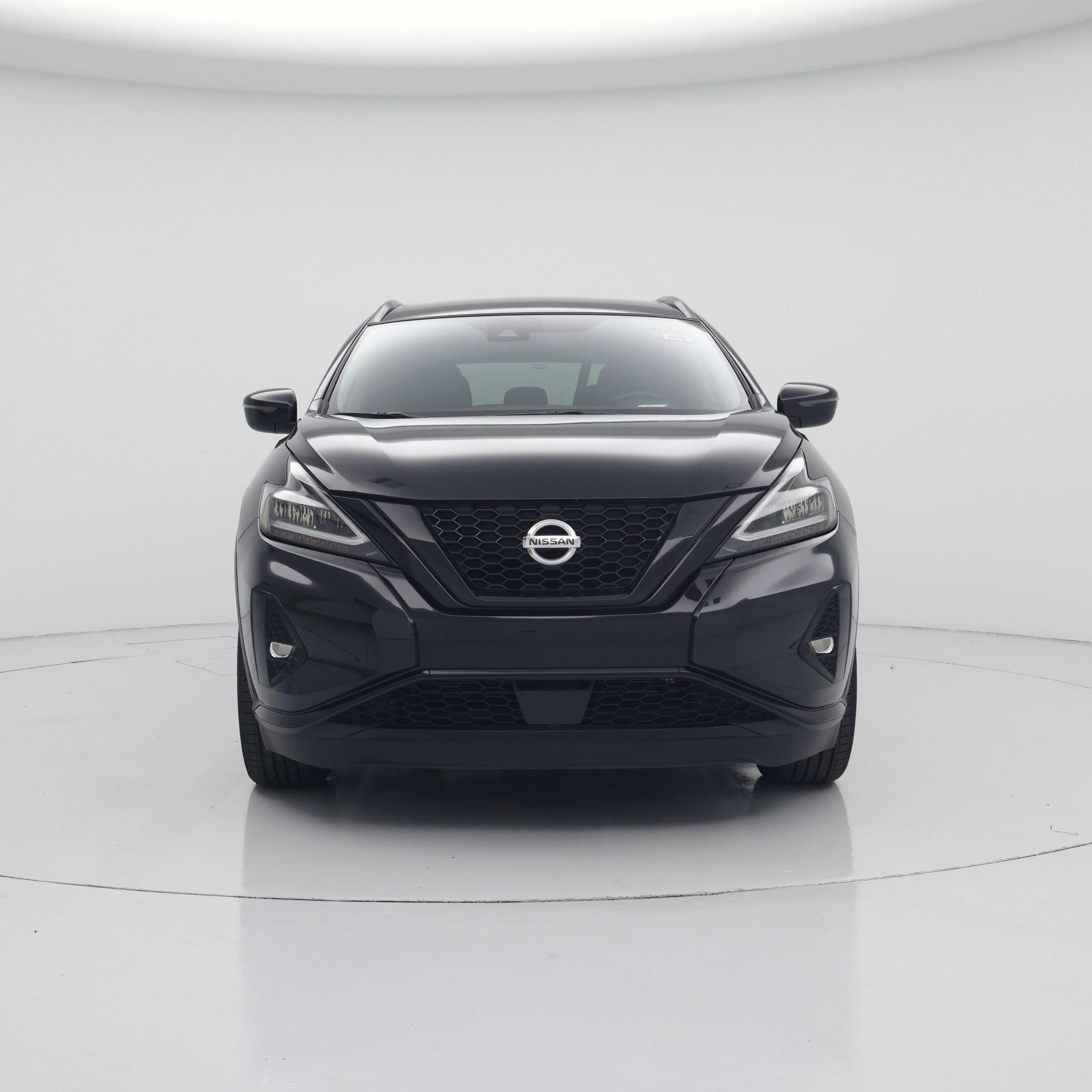 Thumbnail: 2022 Nissan Murano - 5