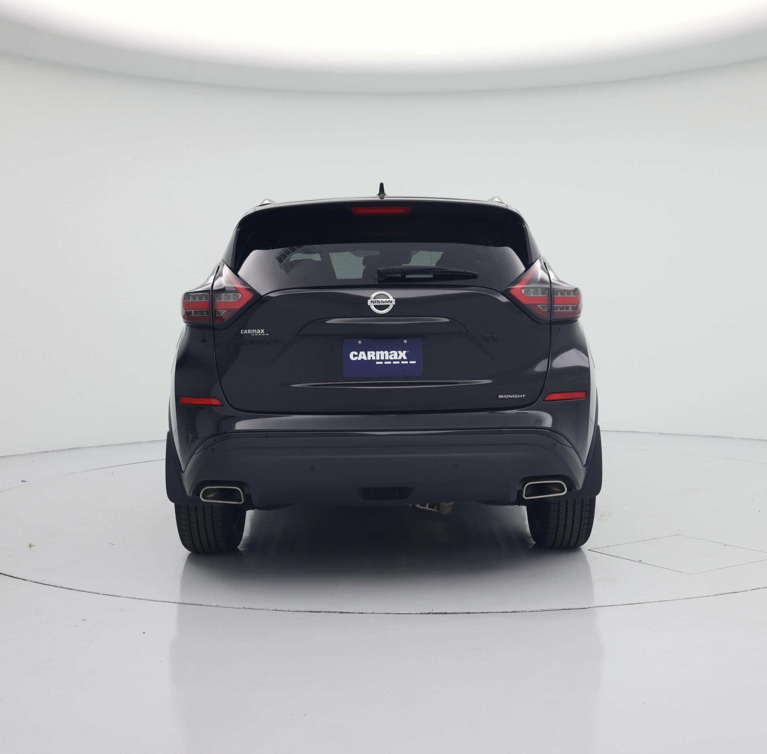 Thumbnail: 2022 Nissan Murano - 6