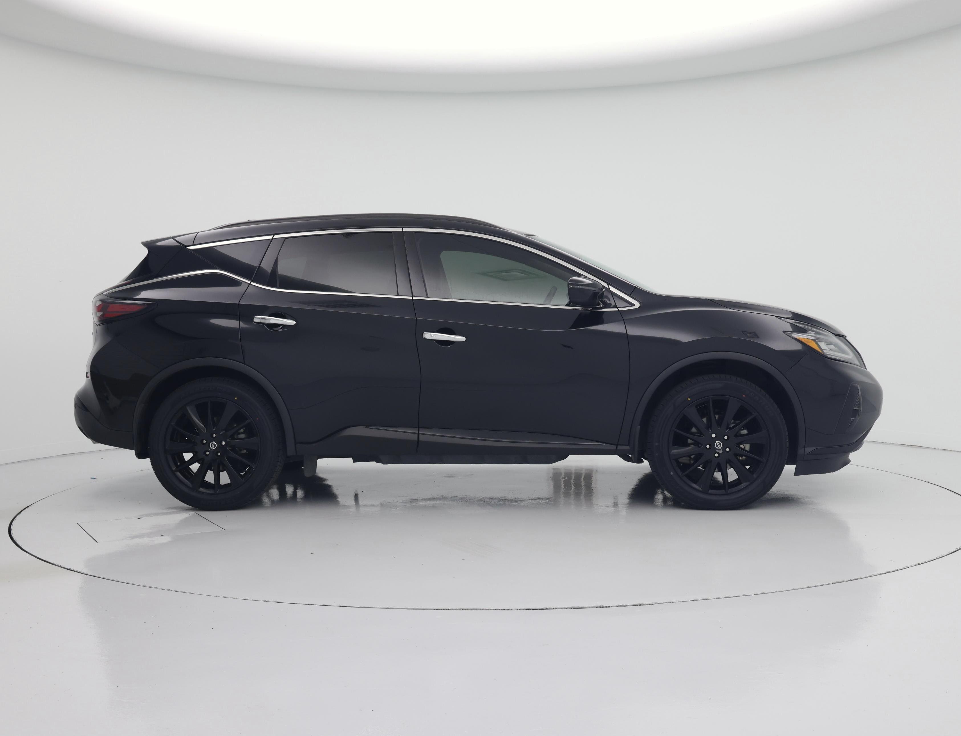 Thumbnail: 2022 Nissan Murano - 7