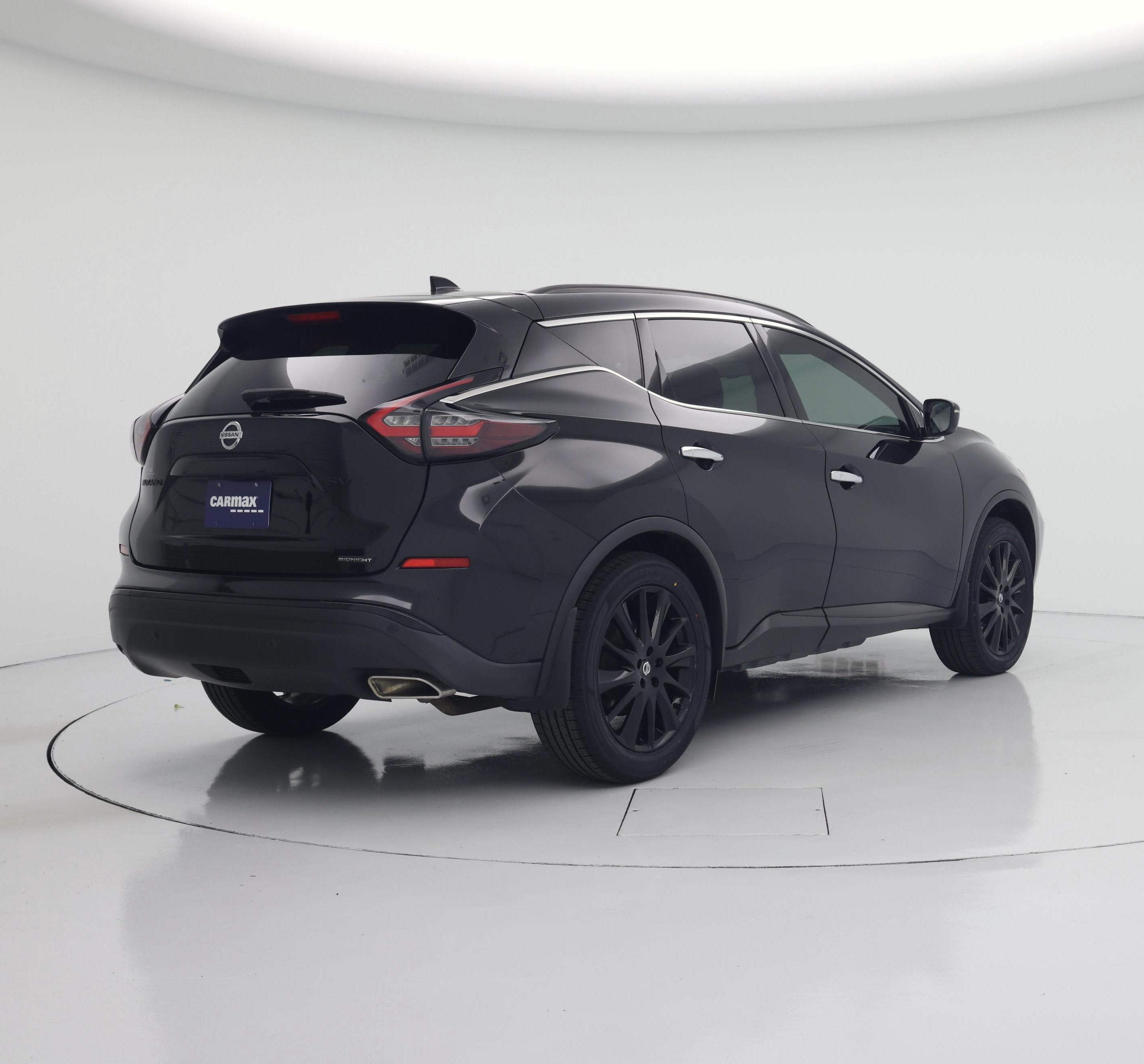 Thumbnail: 2022 Nissan Murano - 8
