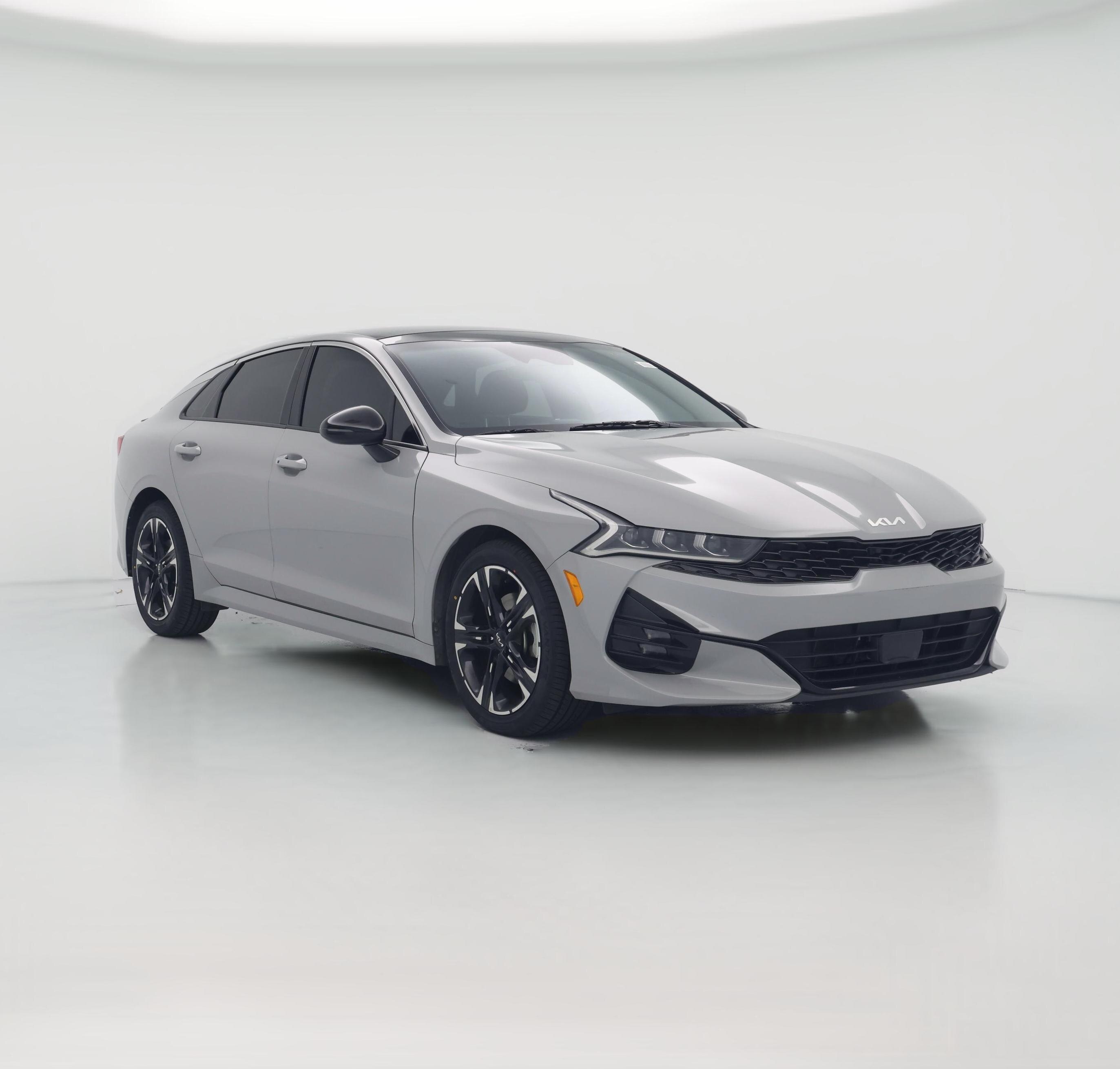 Thumbnail: 2023 Kia K5 - 1
