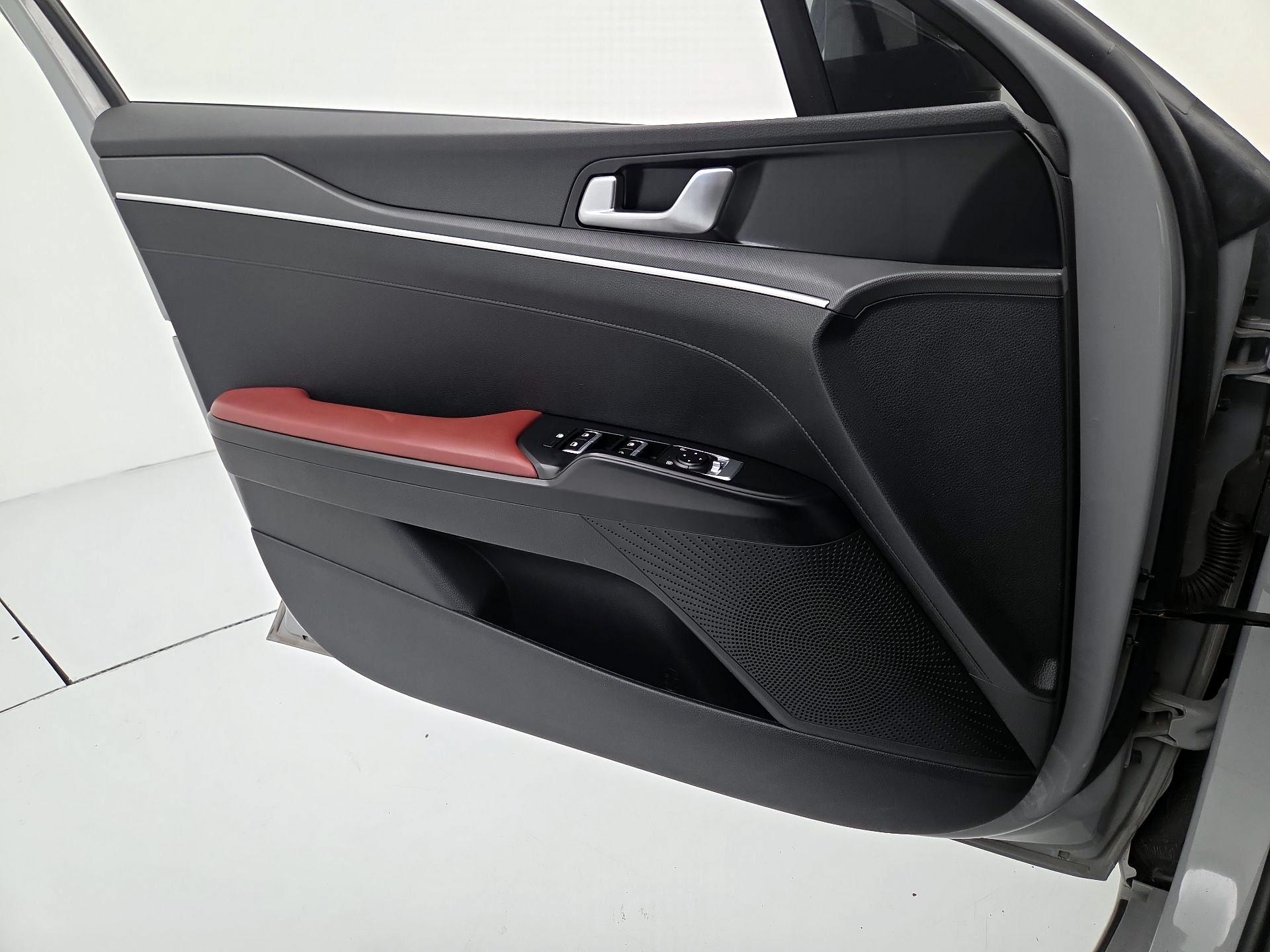 Thumbnail: 2023 Kia K5 - 12